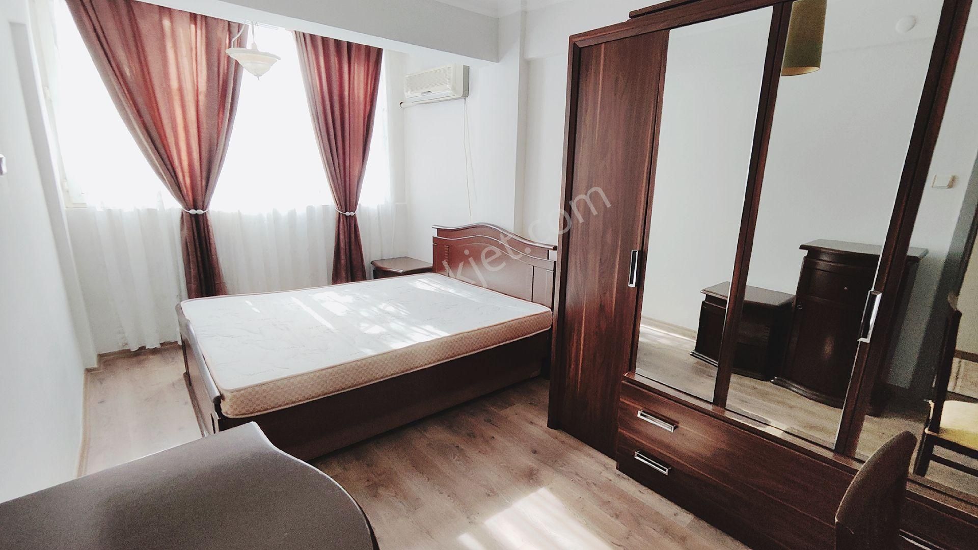 Fırsat!!! Sitelerde, Bahçe Katı 2+1 Daire – Eşyalı, Denize 2 Dk, Sahibinden & Komisyonsuz - Görsel 7