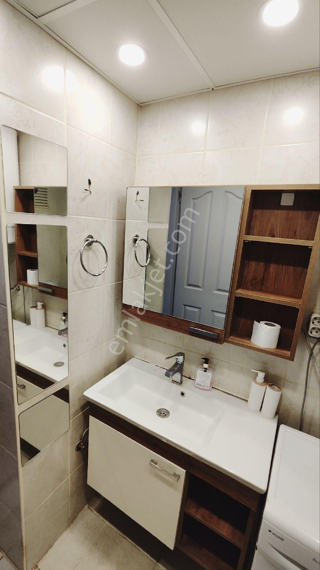 Fırsat!!! Sitelerde, Bahçe Katı 2+1 Daire – Eşyalı, Denize 2 Dk, Sahibinden & Komisyonsuz - Görsel 12