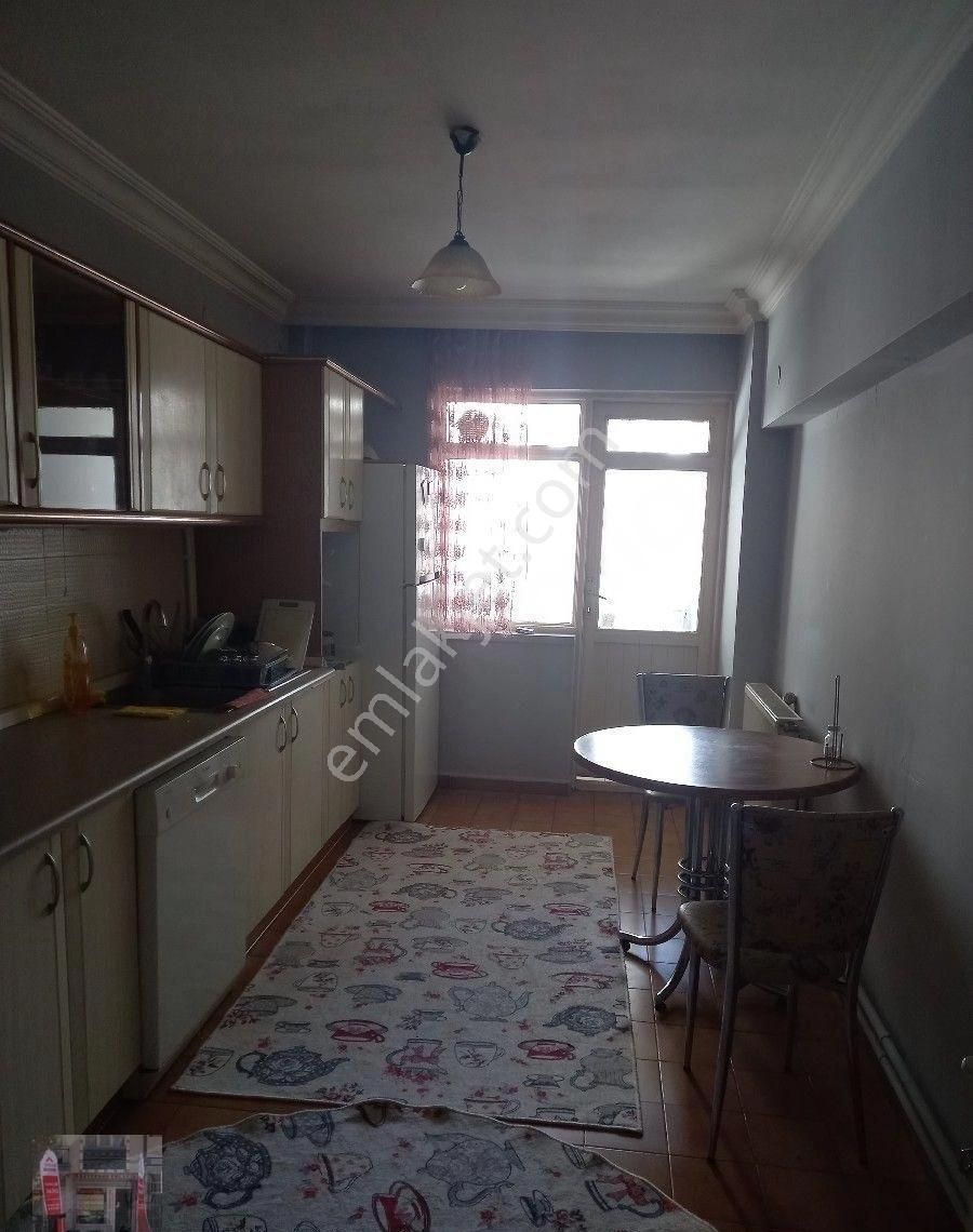 Ankara Yenimahalle Satılık Daire - Görsel 5