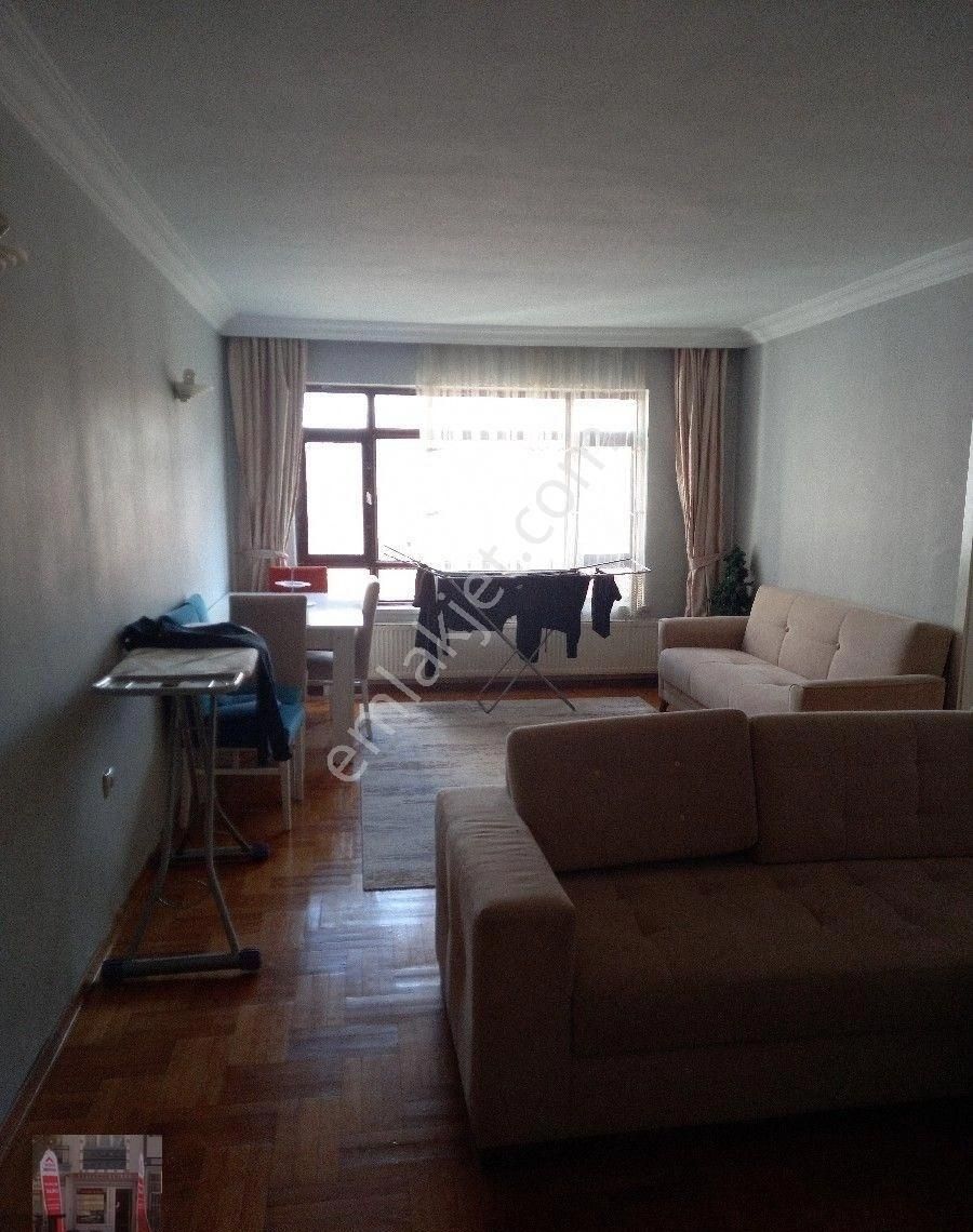 Ankara Yenimahalle Satılık Daire