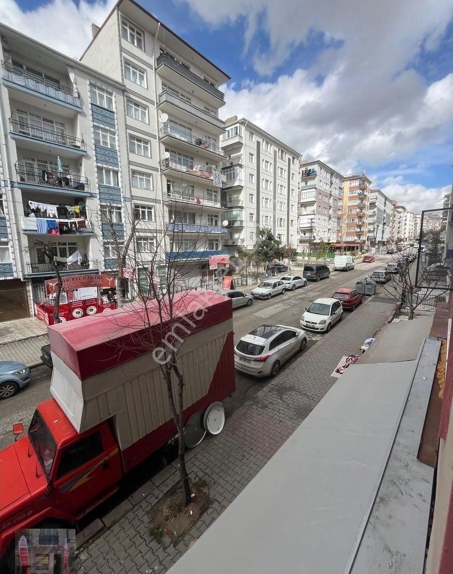 Ankara Yenimalle Kiralık Daire - Görsel 12