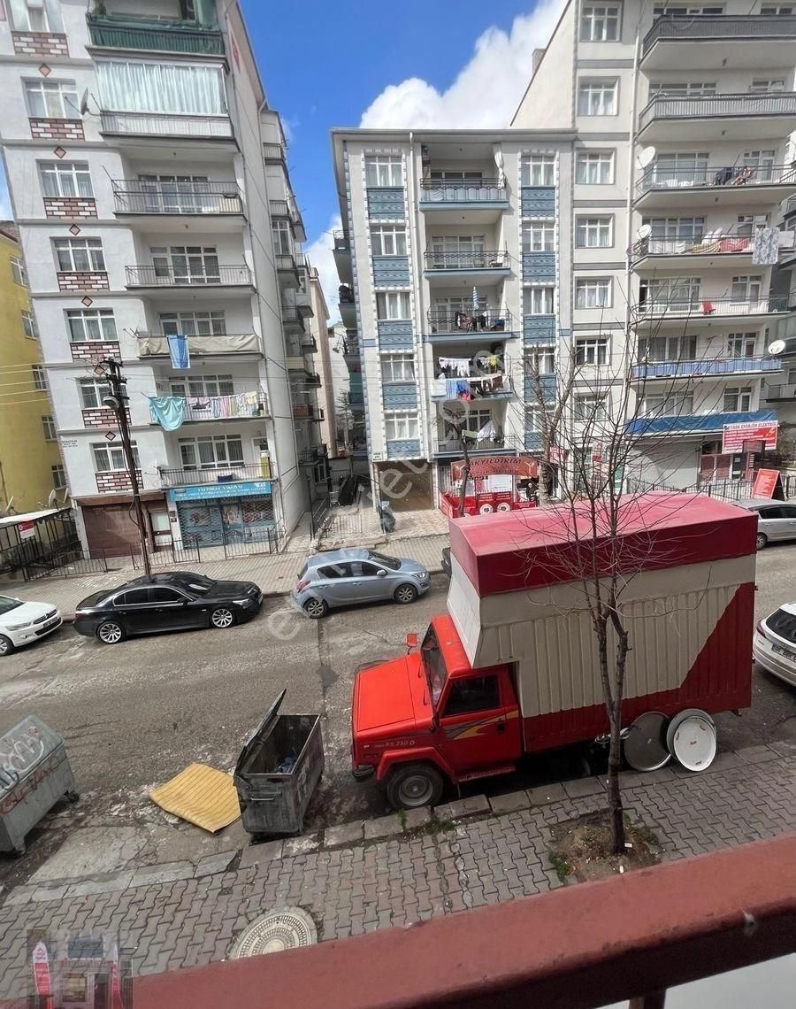Ankara Yenimalle Kiralık Daire - Görsel 3