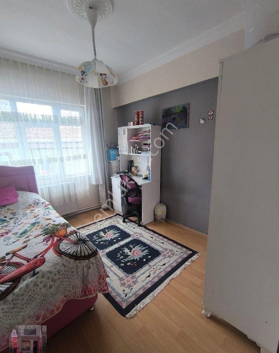 Ankara Yenimahalle Satılık Daire - Görsel 4