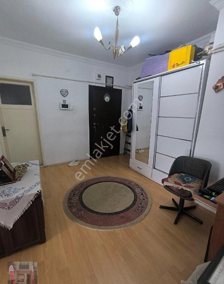 Ankara Yenimahalle Satılık Daire - Görsel 5