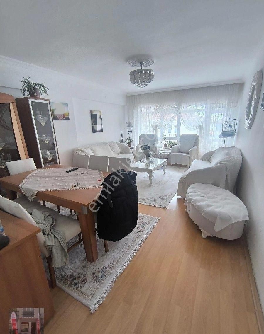 Ankara Yenimahalle Satılık Daire - Görsel 6