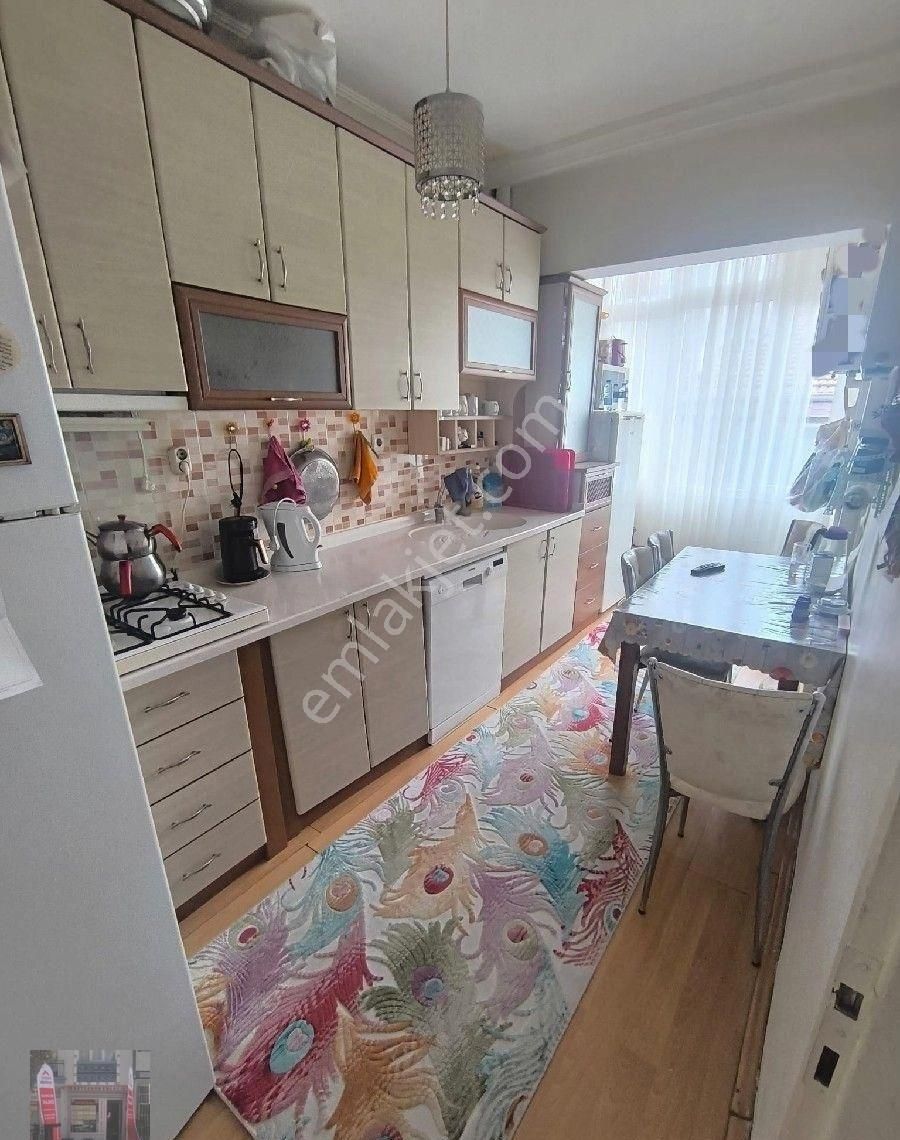 Ankara Yenimahalle Satılık Daire - Görsel 18