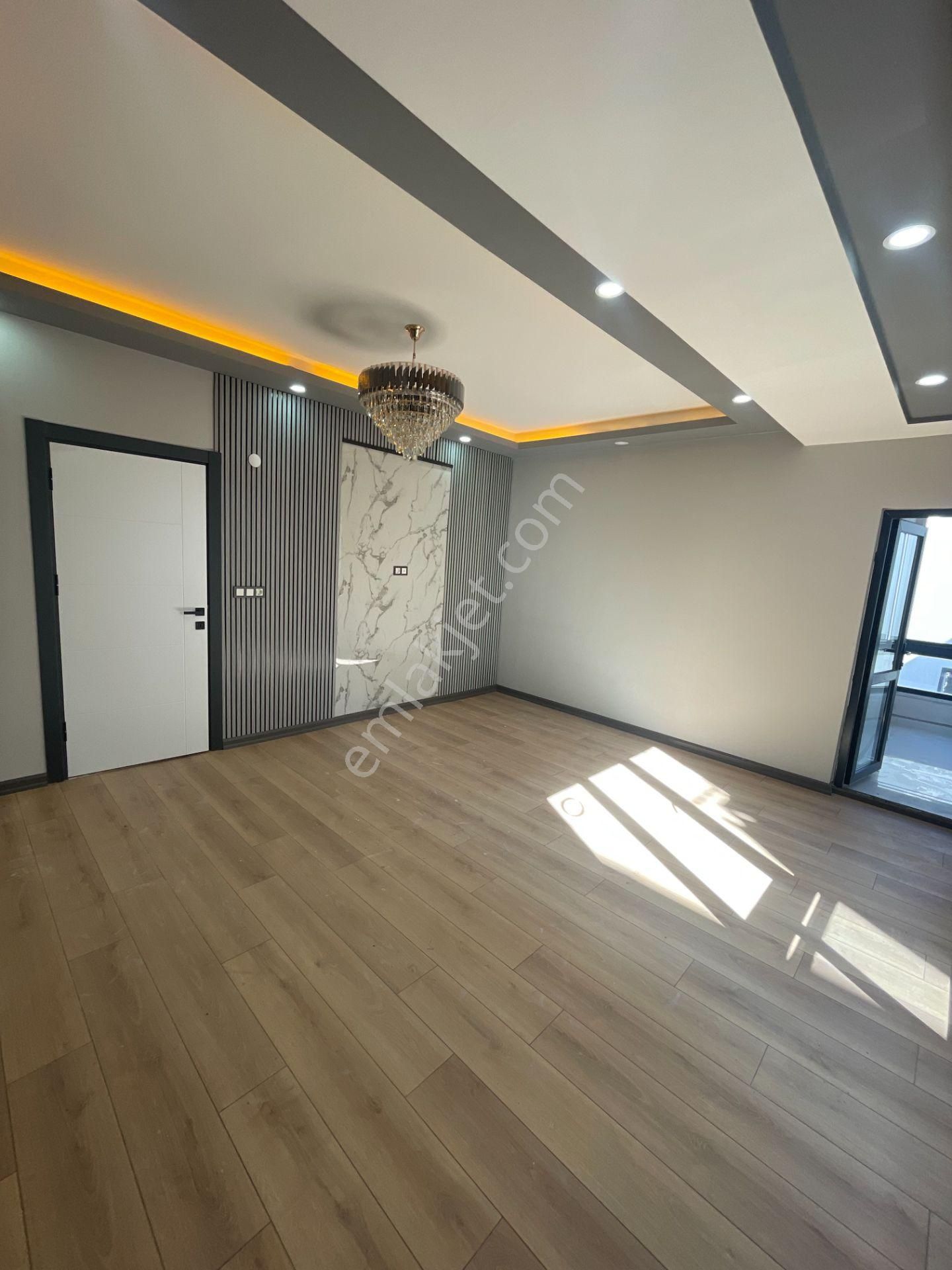 Re/max Land'den 2+0 Ultra Lüx Daire - Görsel 22