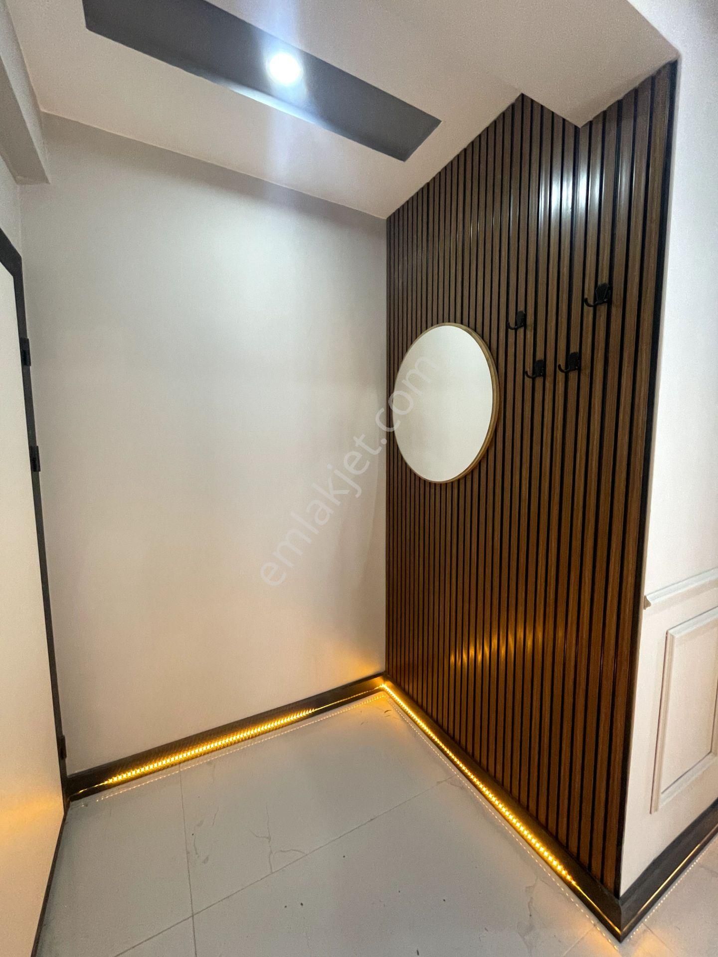 Re/max Land'den 2+0 Ultra Lüx Daire - Görsel 3