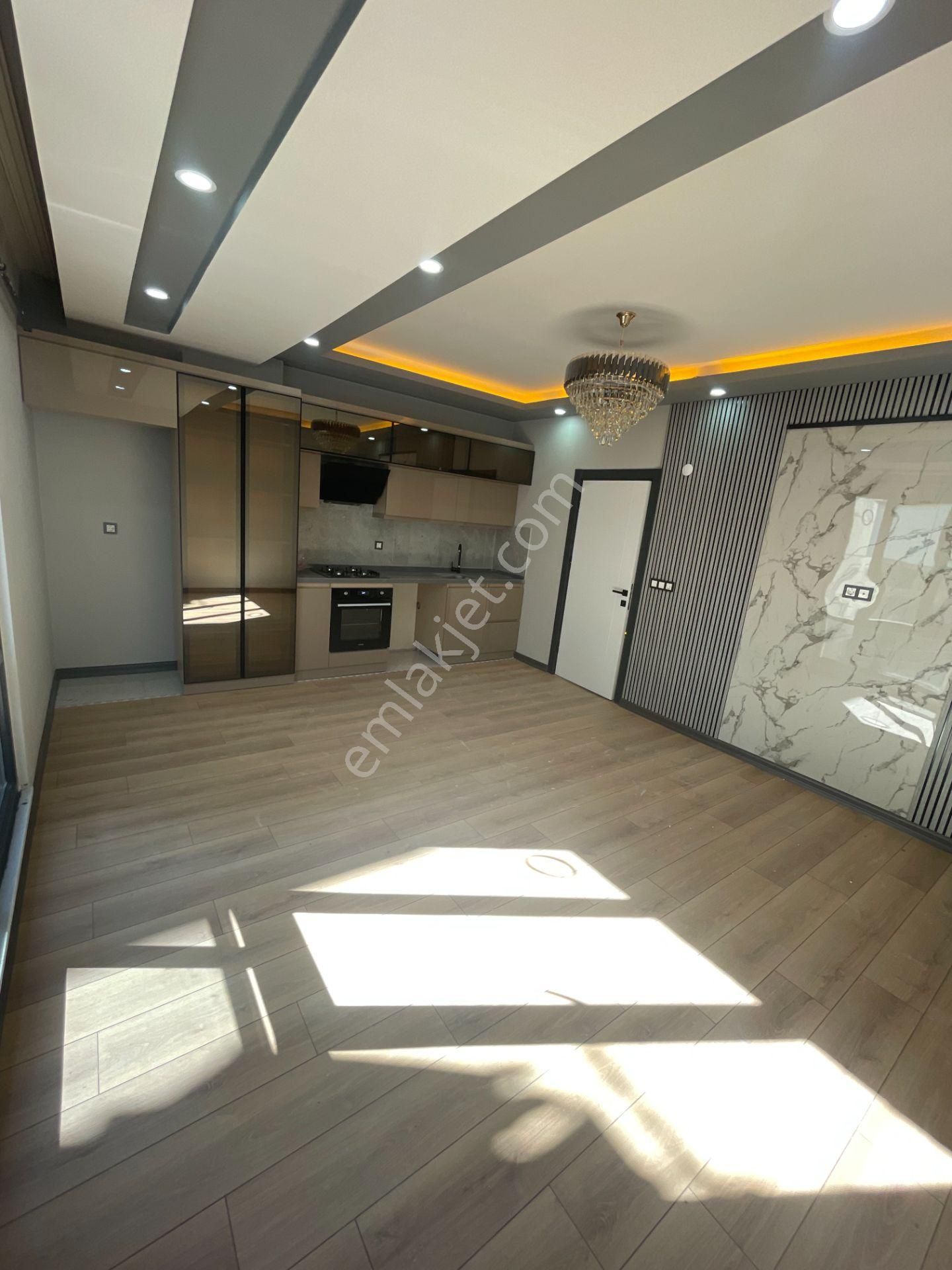 Re/max Land'den 2+0 Ultra Lüx Daire - Görsel 20