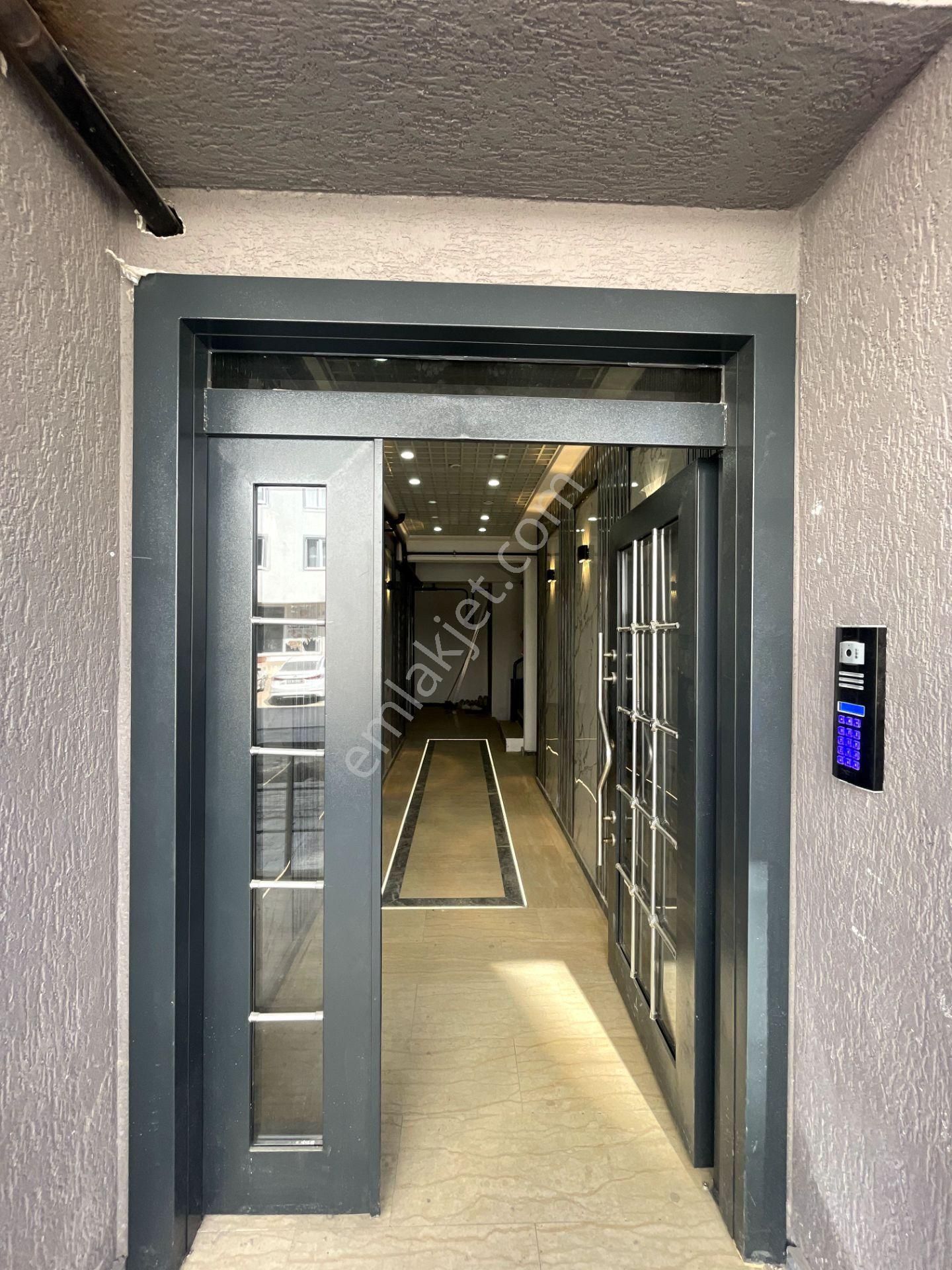 Re/max Land'den 2+0 Ultra Lüx Daire - Görsel 17