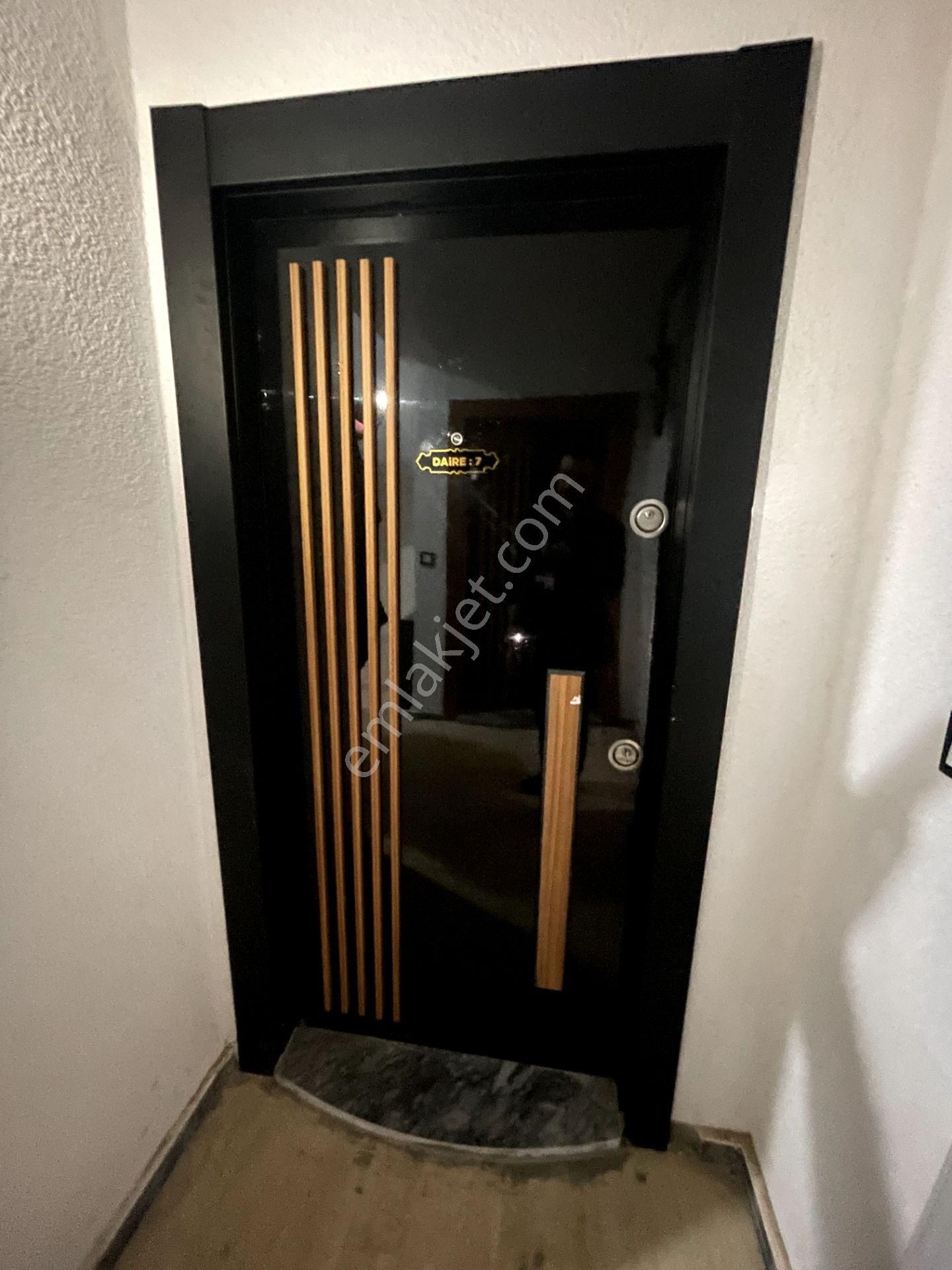 Re/max Land'den 2+0 Ultra Lüx Daire - Görsel 13