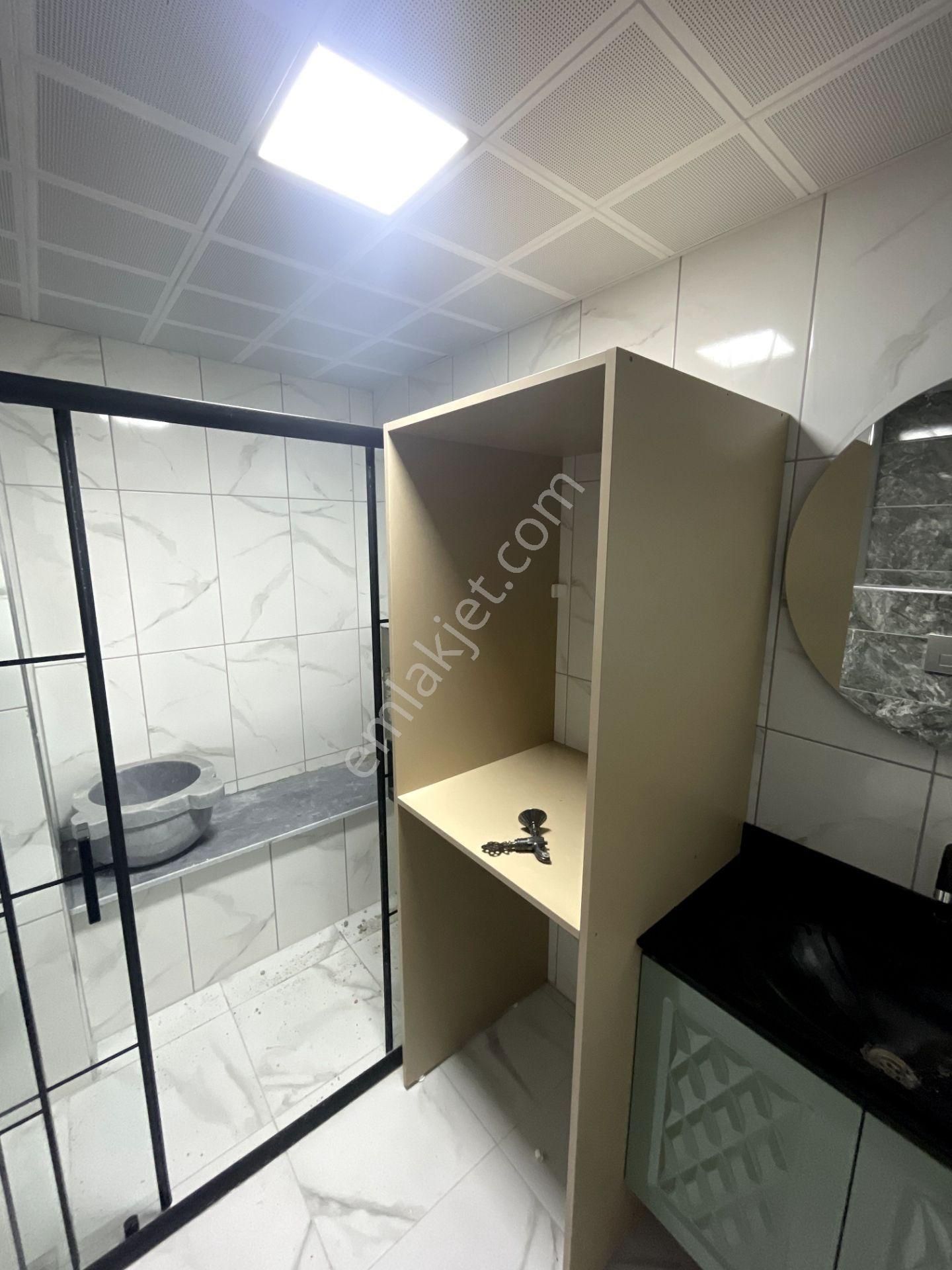 Re/max Land'den 2+0 Ultra Lüx Daire - Görsel 9