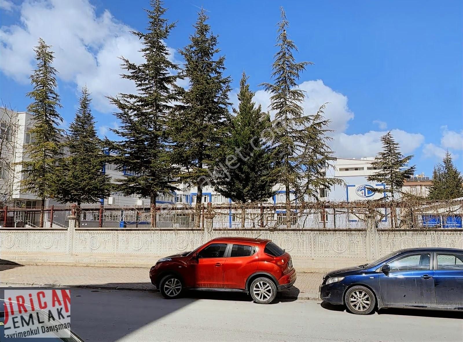 Dirican Da Işıklar Mah.diltaş Okulu Karşısı, Site İçi 3+1 Daire - Görsel 8