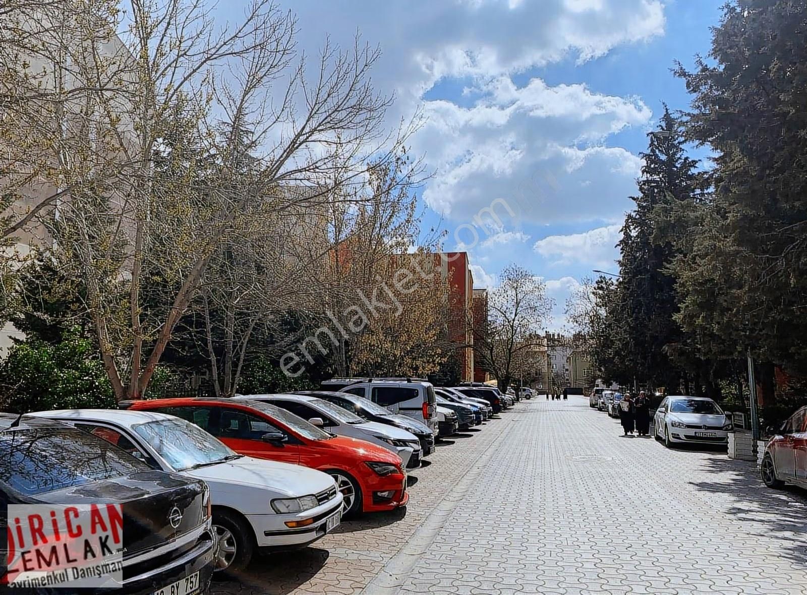 Dirican Da Işıklar Mah.diltaş Okulu Karşısı, Site İçi 3+1 Daire - Görsel 17