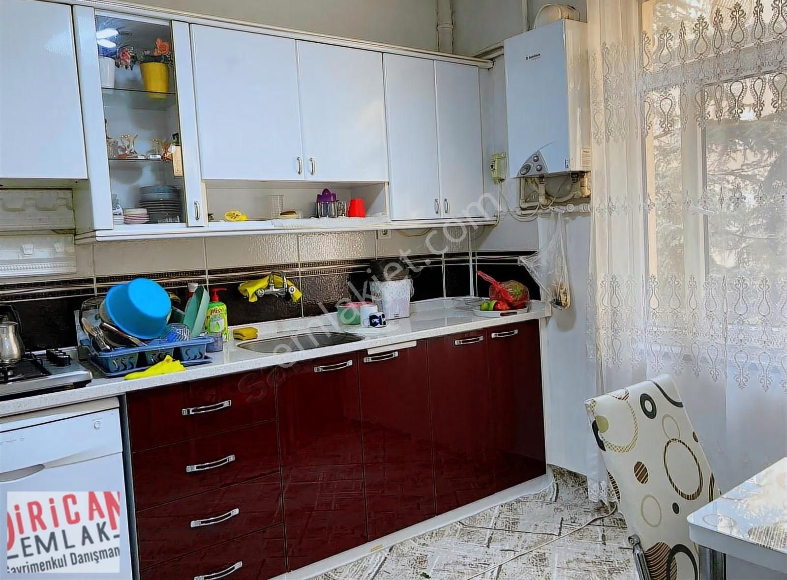 Dirican Da Işıklar Mah.diltaş Okulu Karşısı, Site İçi 3+1 Daire - Görsel 14