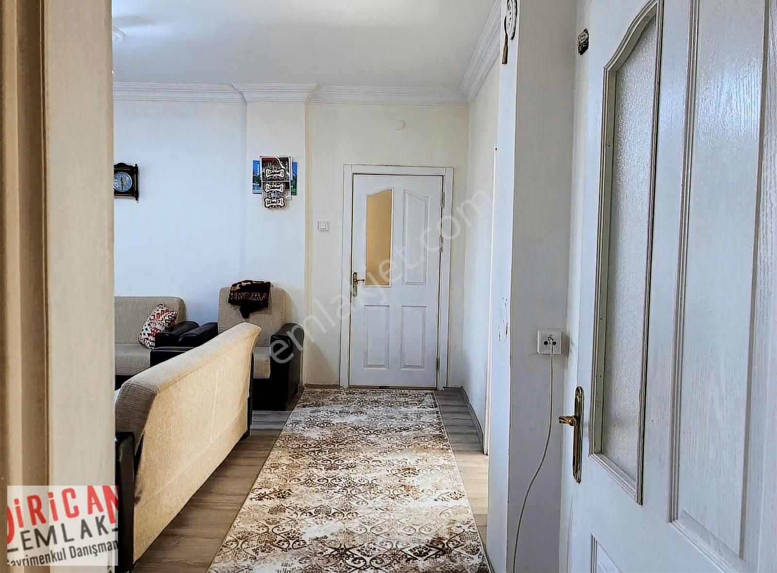 Dirican Da Işıklar Mah.diltaş Okulu Karşısı, Site İçi 3+1 Daire - Görsel 15