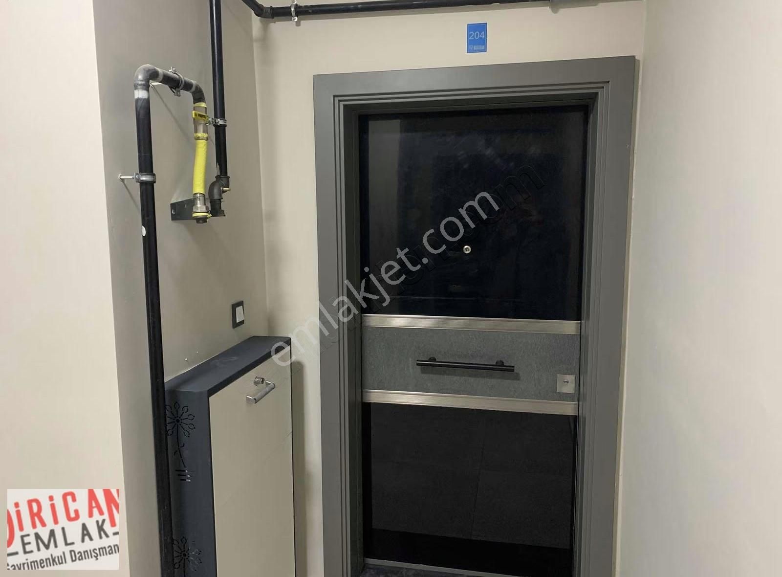 Dirican İstanbul Yolu Yakın Üst Düzey Redizans 2+0 Kapalı Mutfak - Görsel 29