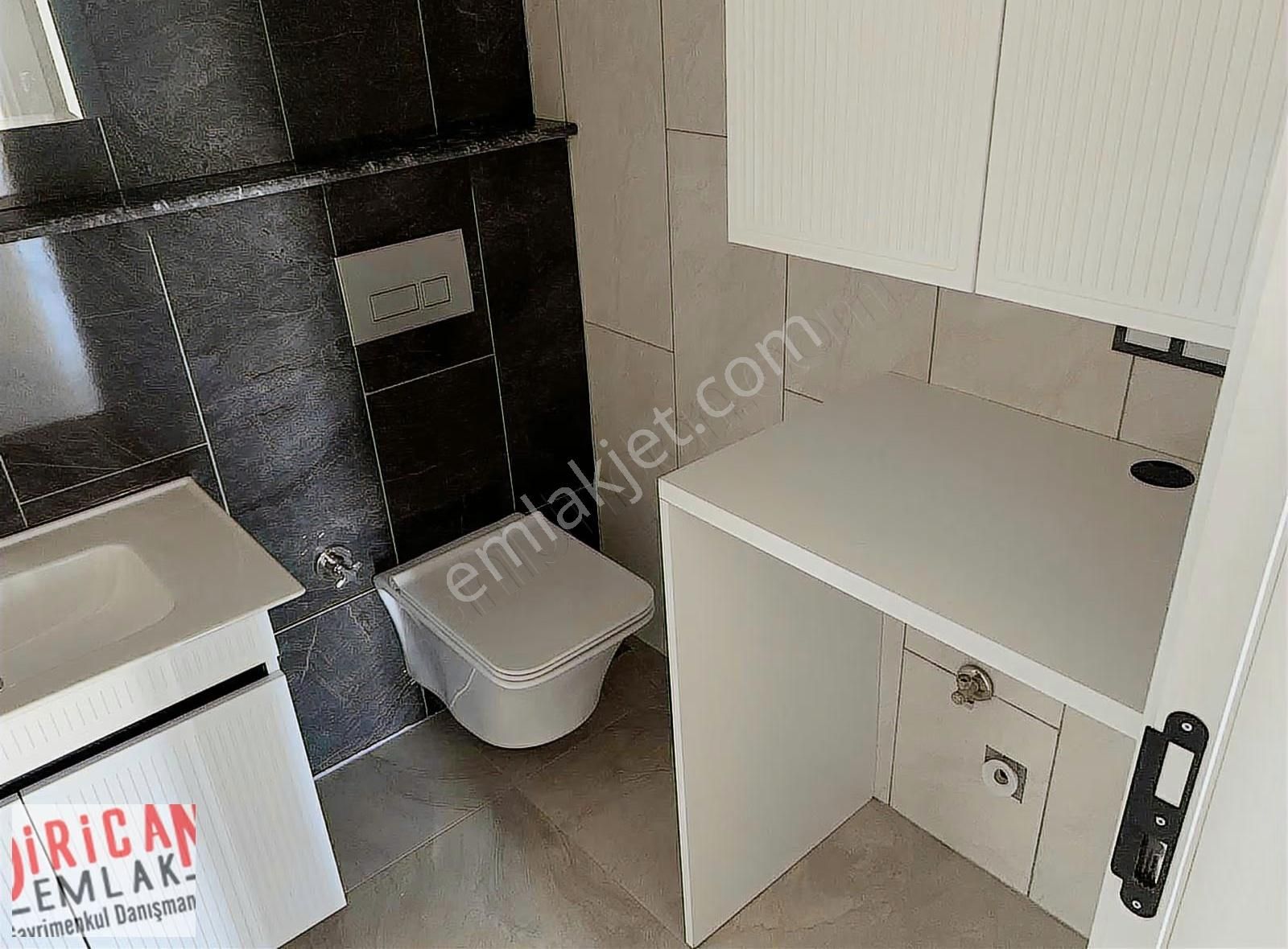 Dirican İstanbul Yolu Yakın Üst Düzey Redizans 2+0 Kapalı Mutfak - Görsel 34