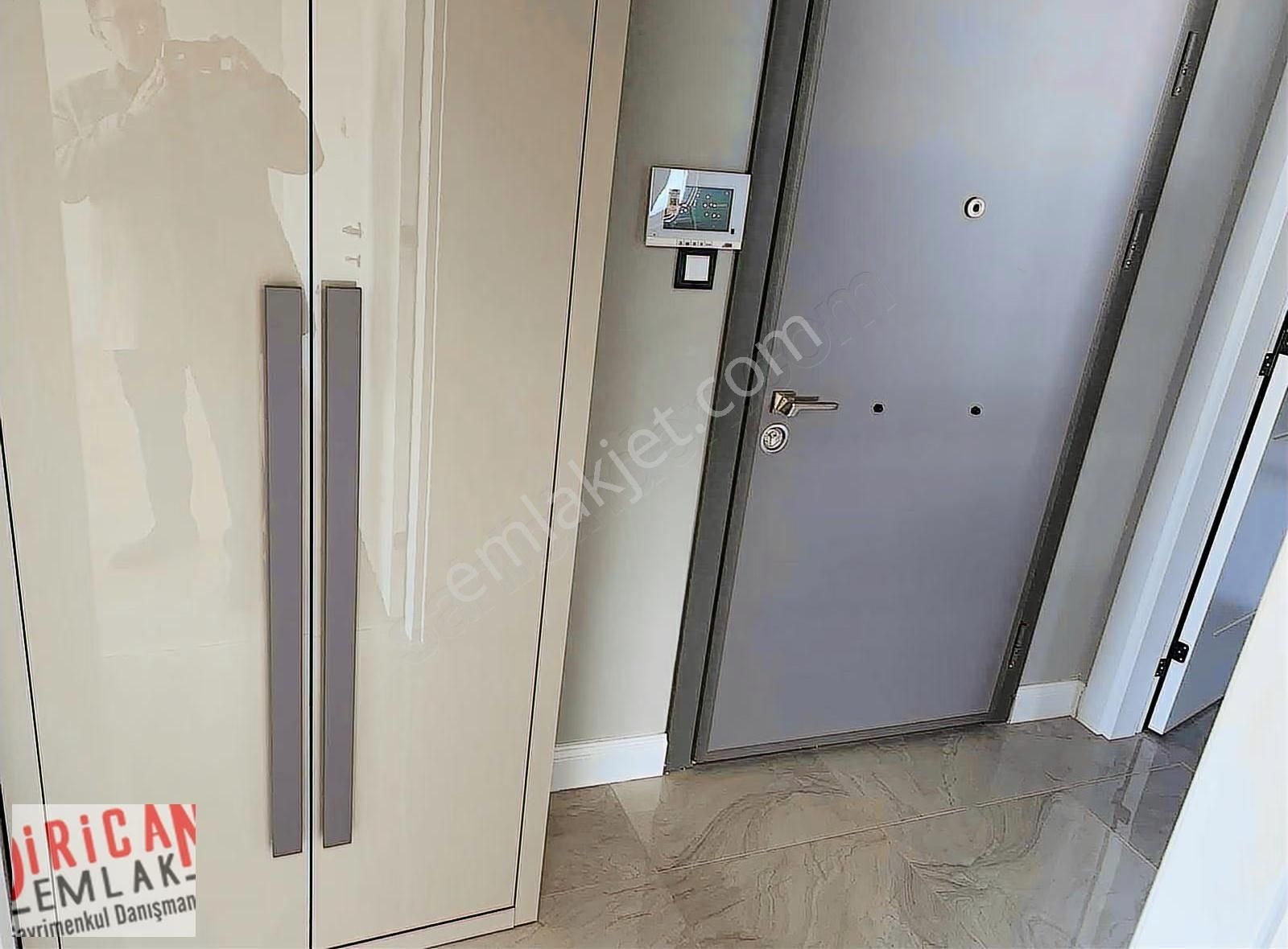 Dirican İstanbul Yolu Yakın Üst Düzey Redizans 2+0 Kapalı Mutfak - Görsel 2