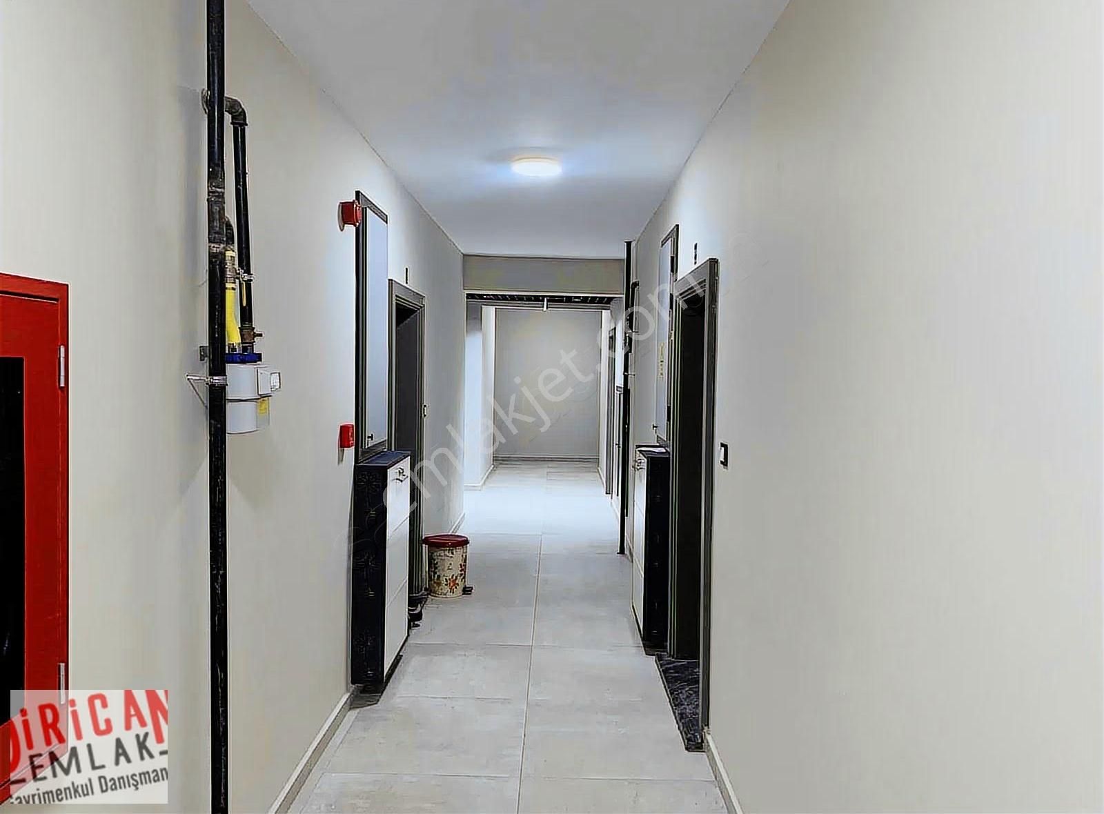 Dirican İstanbul Yolu Yakın Üst Düzey Redizans 2+0 Kapalı Mutfak - Görsel 21