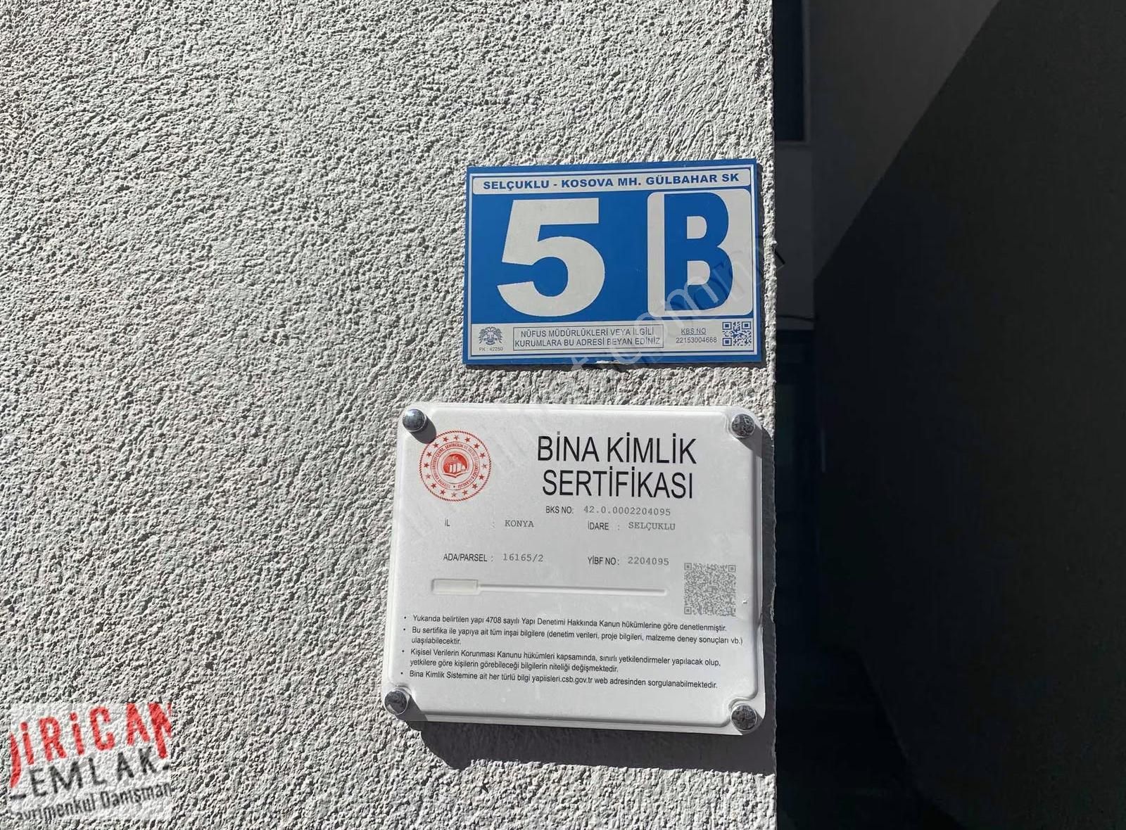 Dirican İstanbul Yolu Yakın Üst Düzey Redizans 2+0 Kapalı Mutfak - Görsel 23