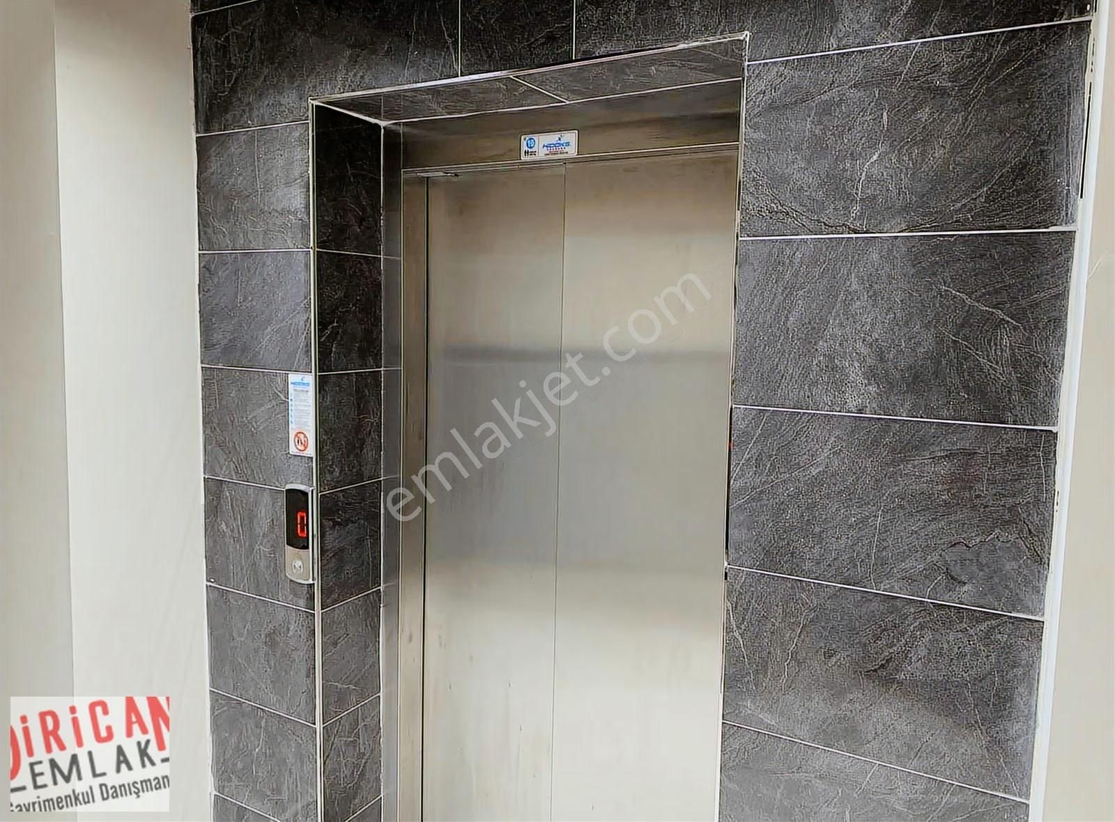 Dirican İstanbul Yolu Yakın Üst Düzey Redizans 2+0 Kapalı Mutfak - Görsel 7