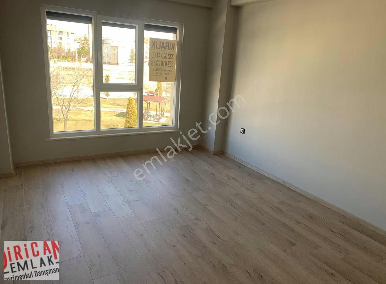 Dirican İstanbul Yolu Yakın Üst Düzey Redizans 2+0 Kapalı Mutfak - Görsel 19