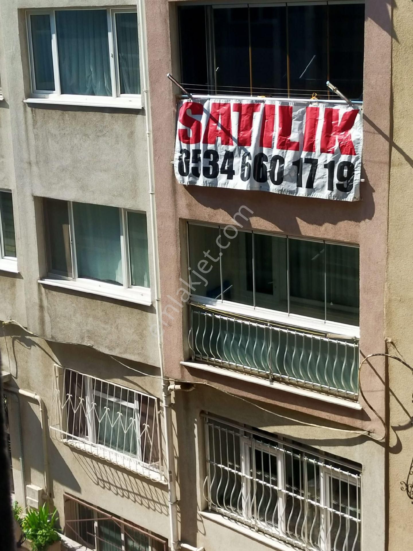 2+1 Doğazgazlı Ara Kat - Görsel 2