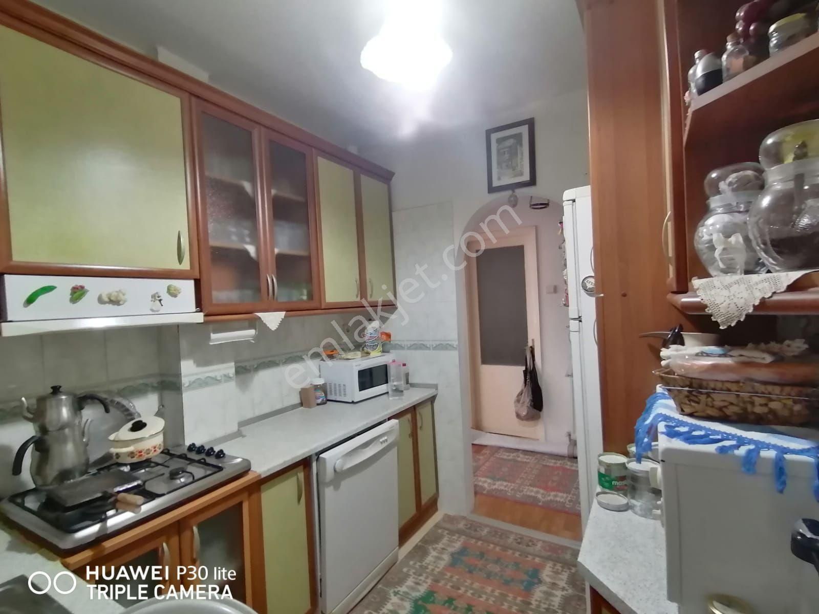 2+1 Doğazgazlı Ara Kat - Görsel 15
