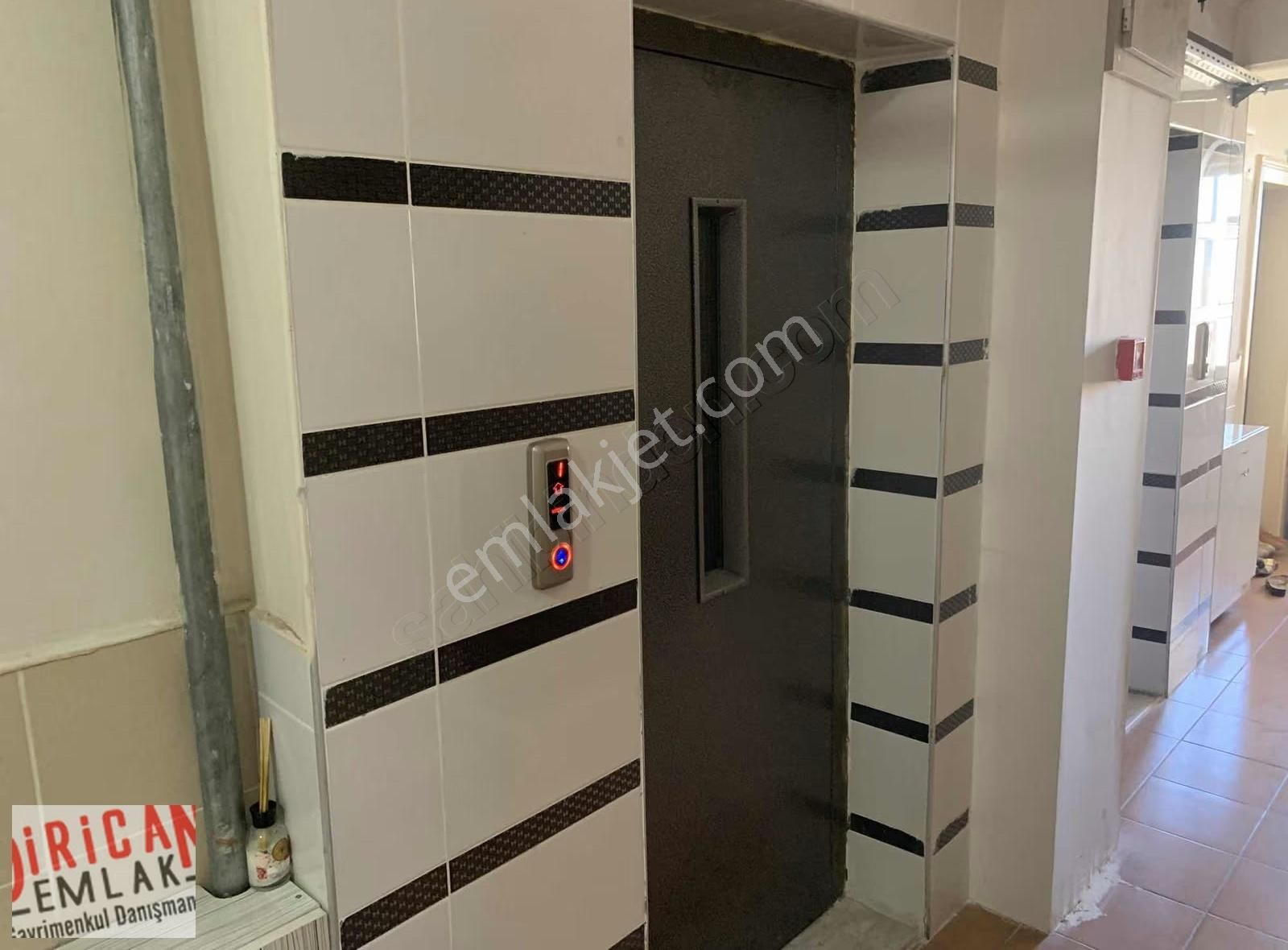 Dirican Dan Bosna Da Mesaj Cadde Üzeri Ara Kat 2+1 - Görsel 19