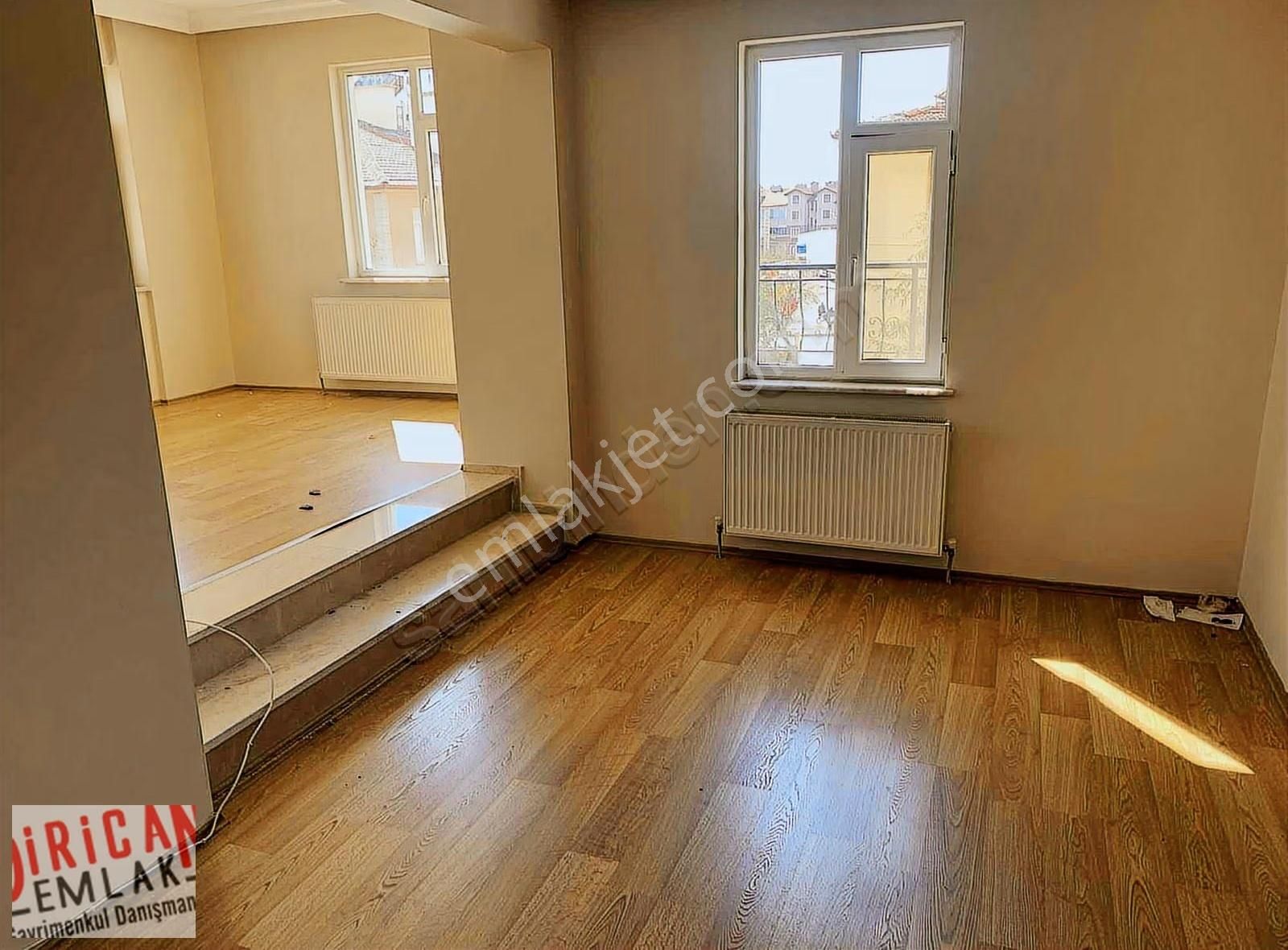 Dirican Dan Bosna Da Mesaj Cadde Üzeri Ara Kat 2+1 - Görsel 16