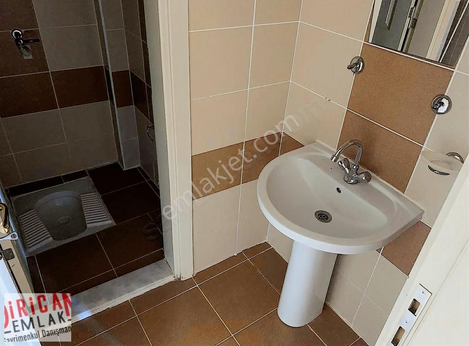 Dirican Dan Bosna Da Mesaj Cadde Üzeri Ara Kat 2+1 - Görsel 18