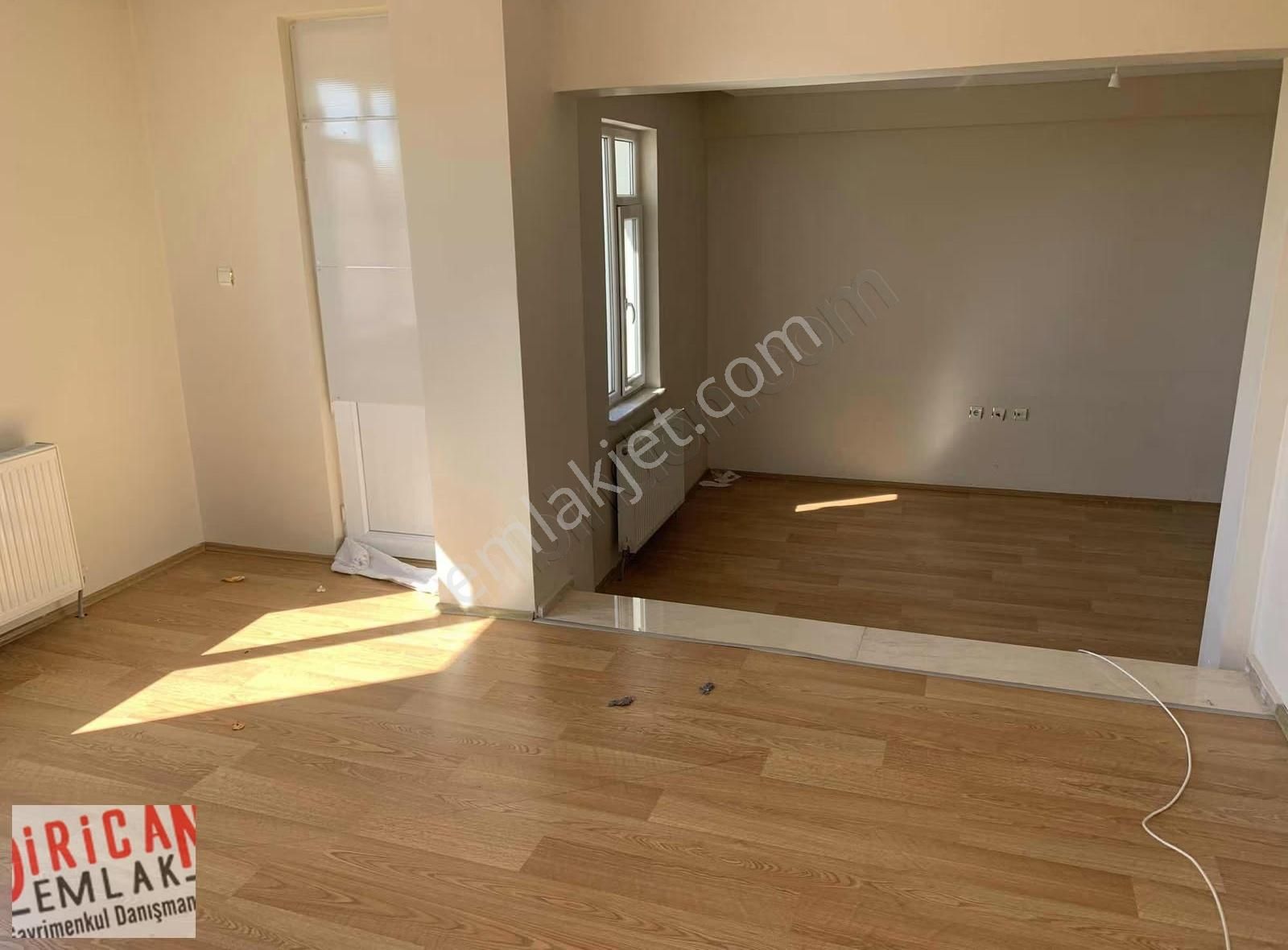 Dirican Dan Bosna Da Mesaj Cadde Üzeri Ara Kat 2+1 - Görsel 11