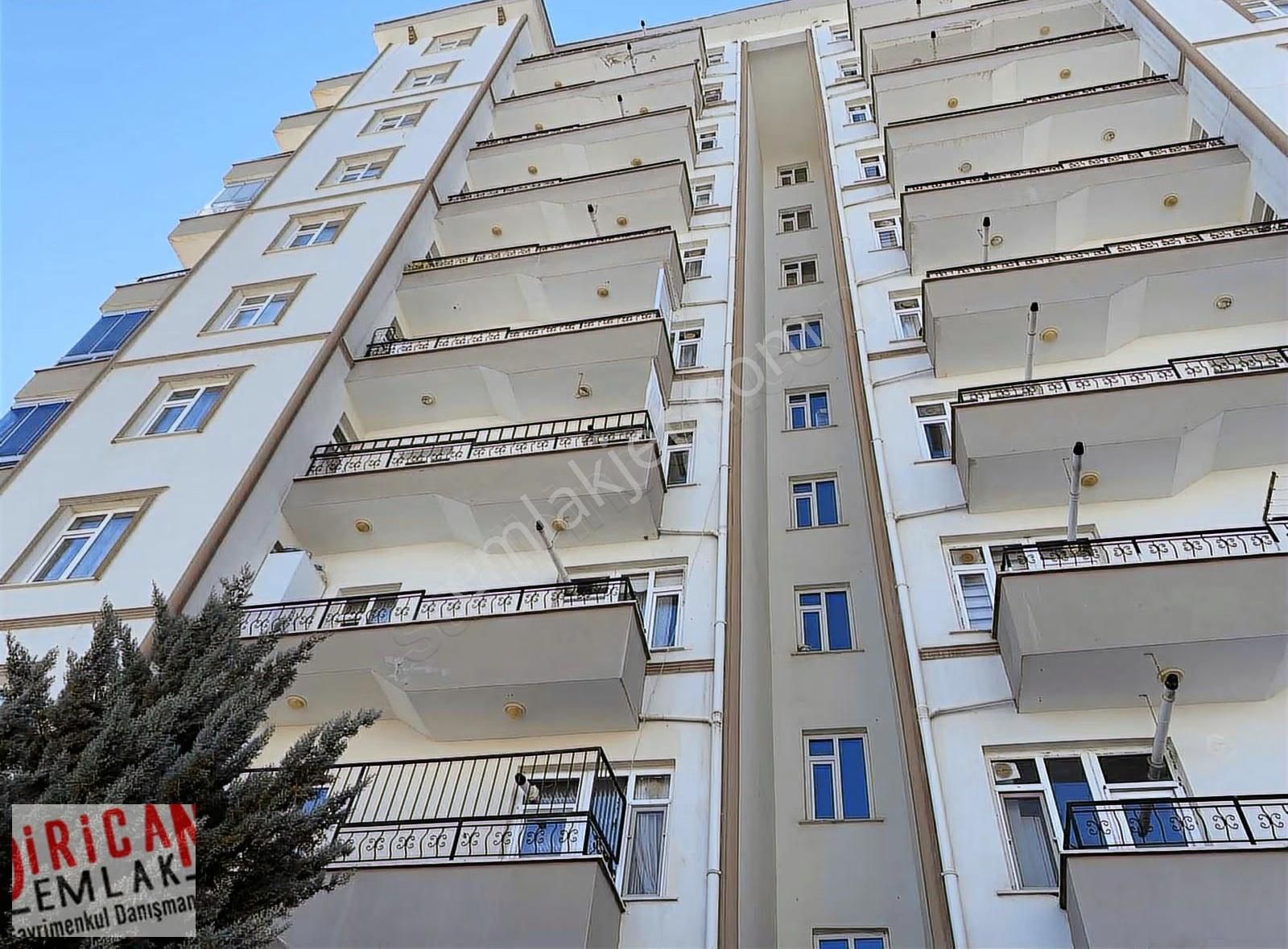 Dirican Dan Bosna Da Mesaj Cadde Üzeri Ara Kat 2+1 - Görsel 15