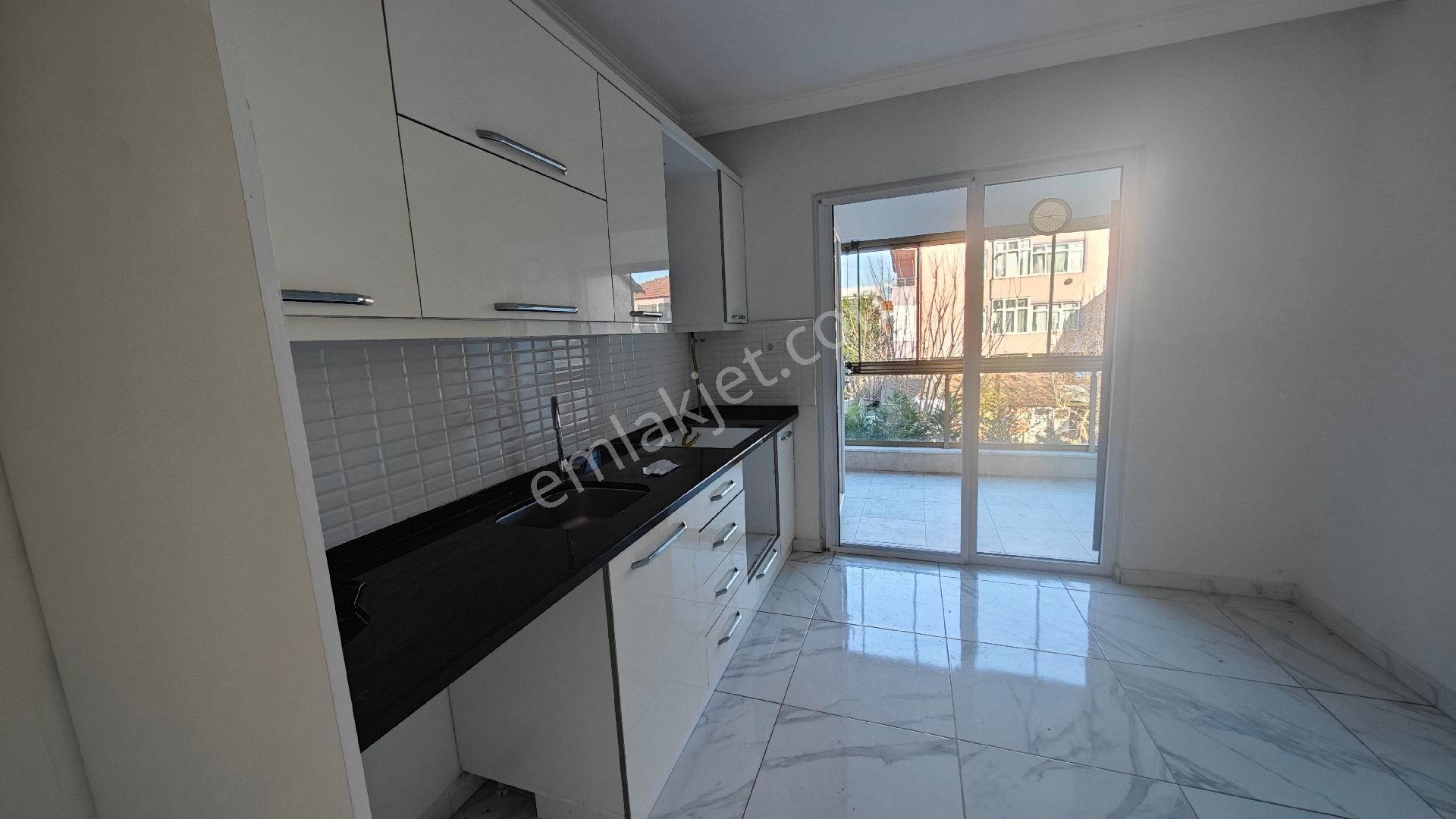 Sakarya Adapazarı Tuzla Mahallesi Kiralık Daire - Görsel 13