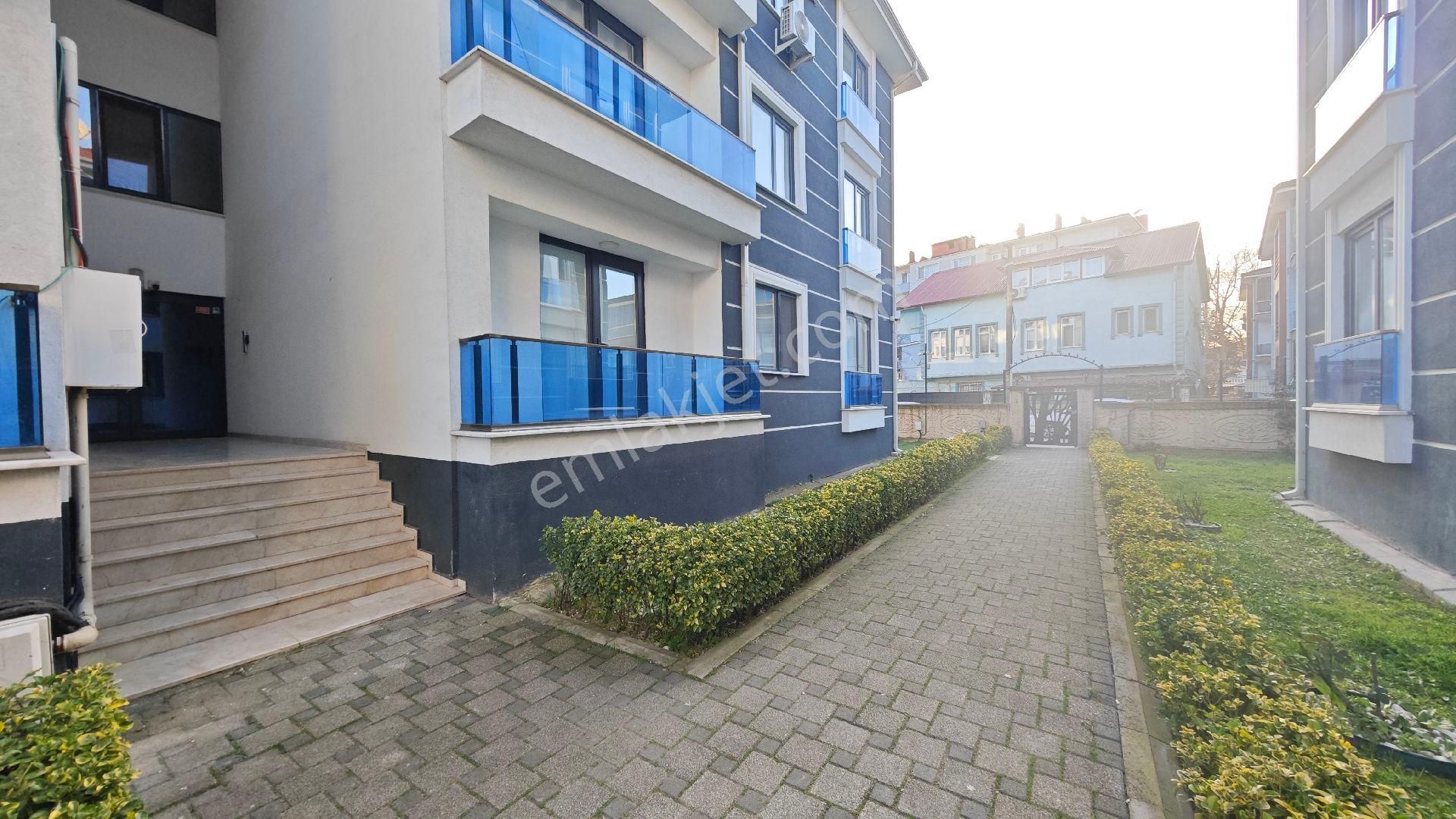 Sakarya Adapazarı Tuzla Mahallesi Kiralık Daire - Görsel 2