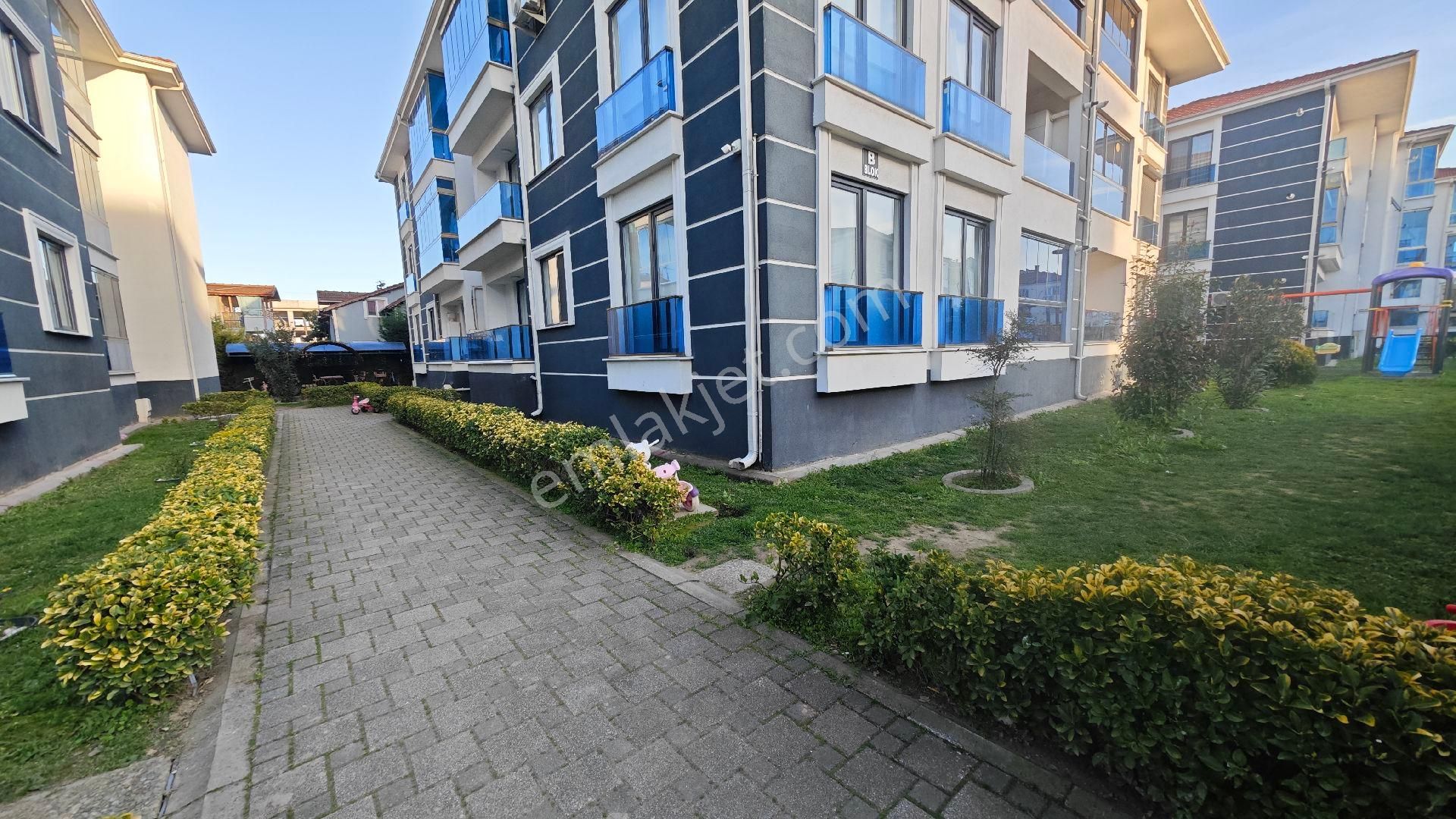 Sakarya Adapazarı Tuzla Mahallesi Kiralık Daire