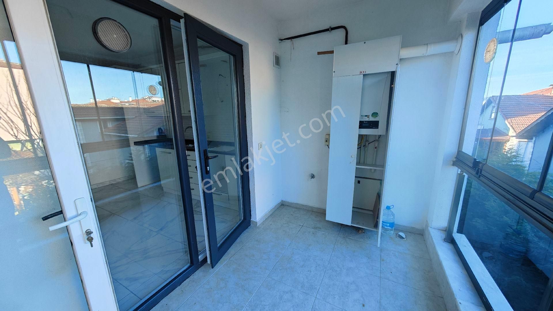 Sakarya Adapazarı Tuzla Mahallesi Kiralık Daire - Görsel 17