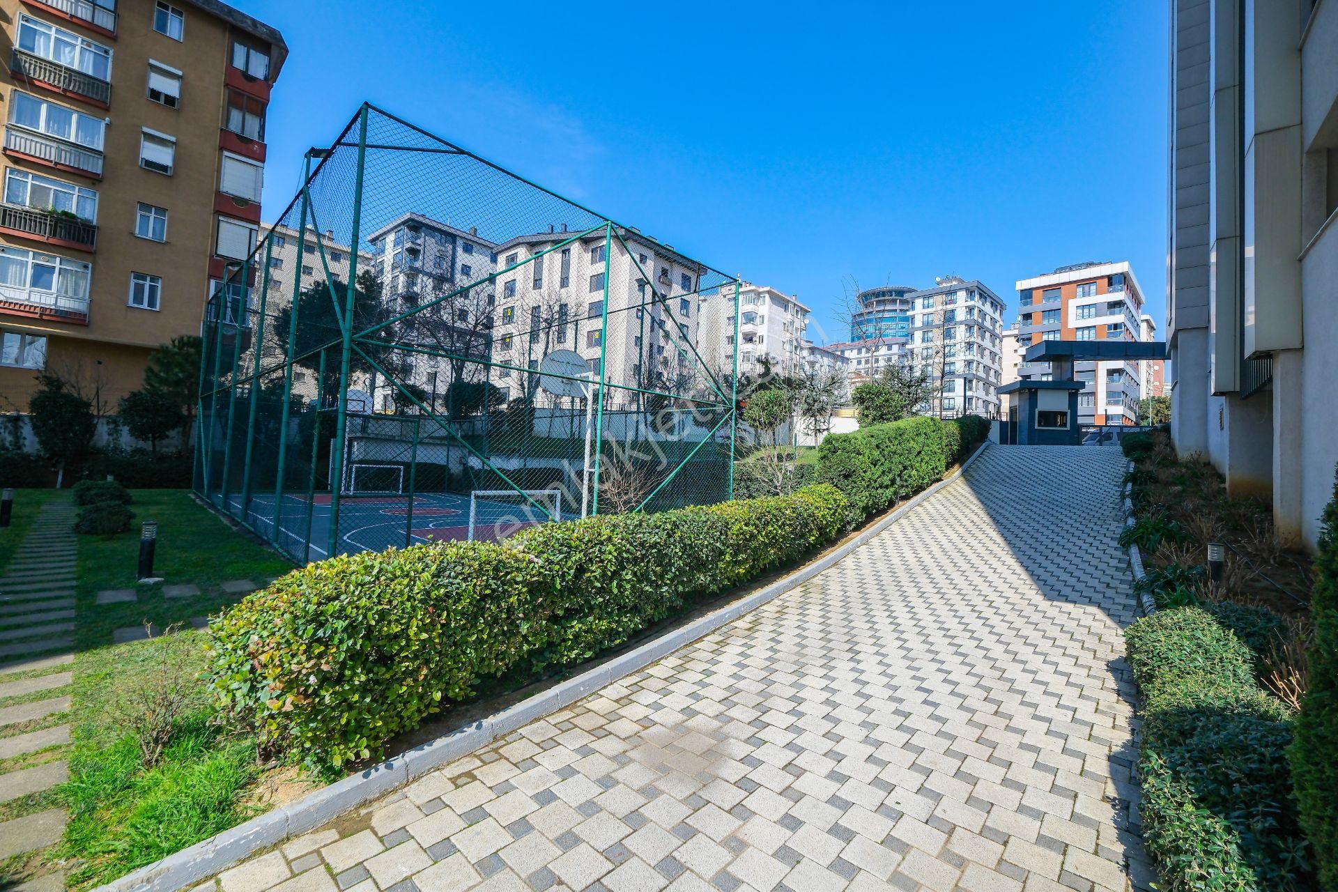 Sahrayıcedit Site İçi, Yüksek Tavanlı 4+2 Satılık Dubleks Daire - Görsel 33