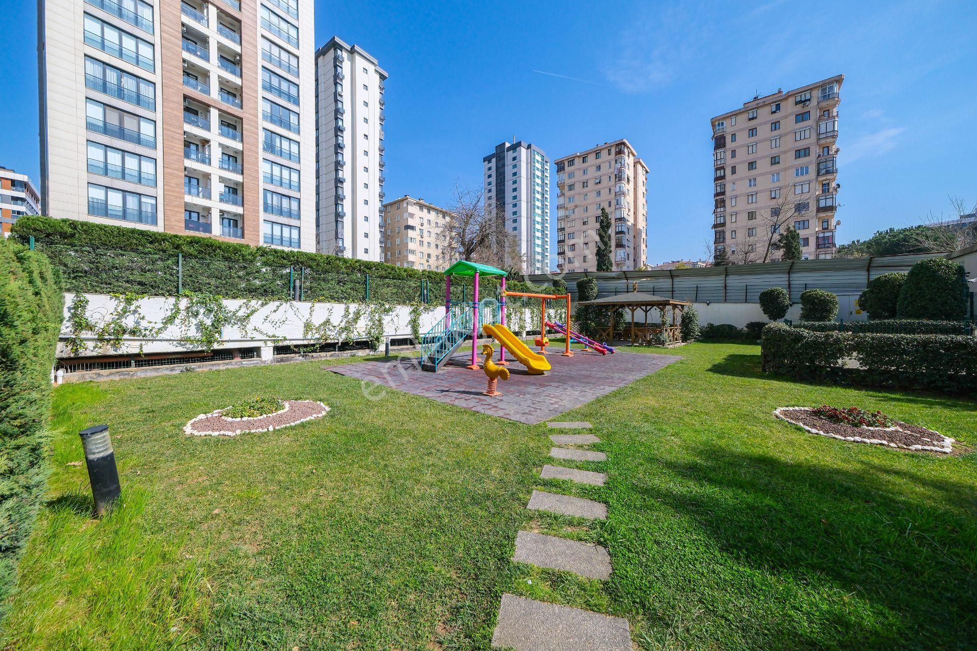 Sahrayıcedit Site İçi, Yüksek Tavanlı 4+2 Satılık Dubleks Daire - Görsel 34