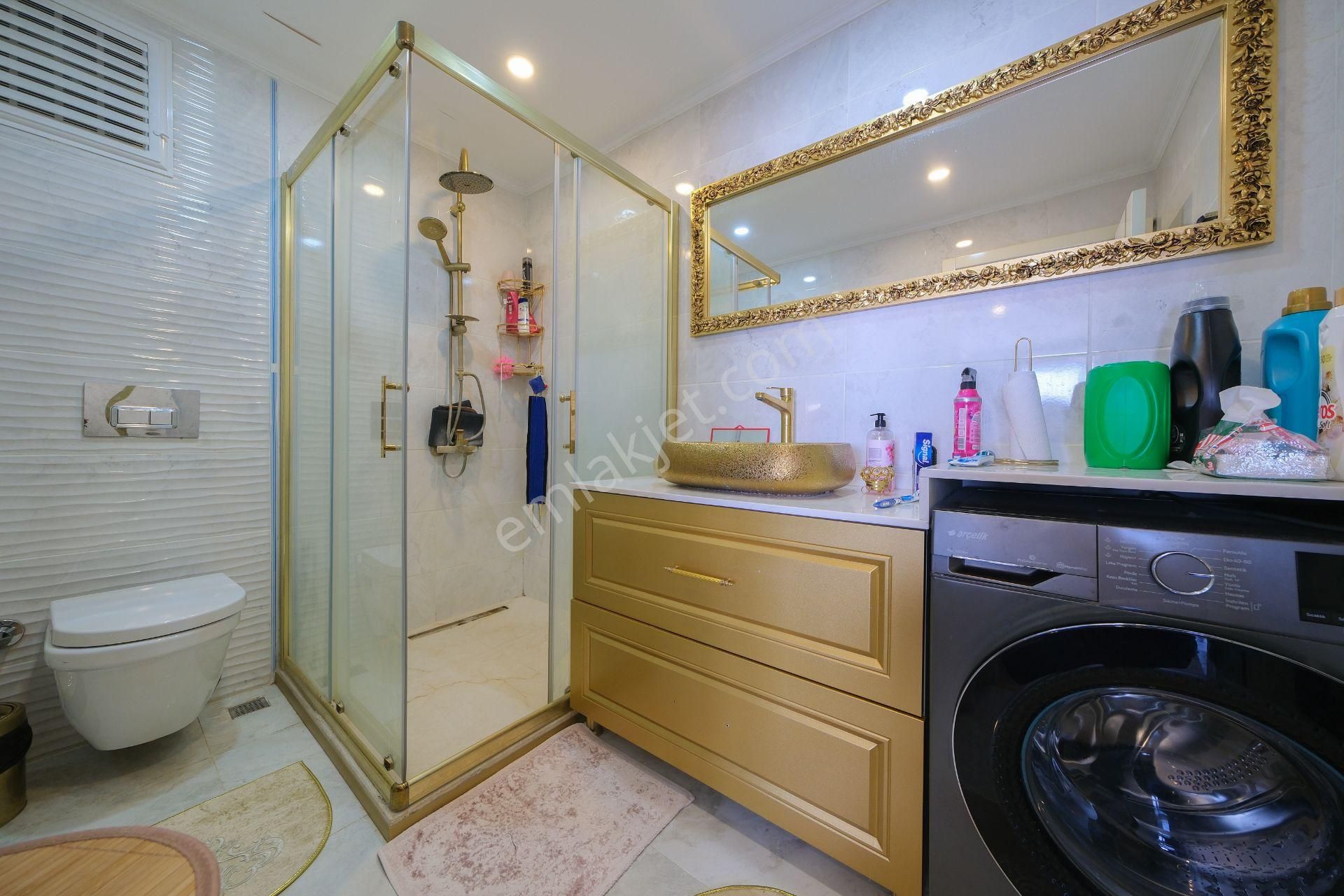 Sahrayıcedit Site İçi, Yüksek Tavanlı 4+2 Satılık Dubleks Daire - Görsel 11