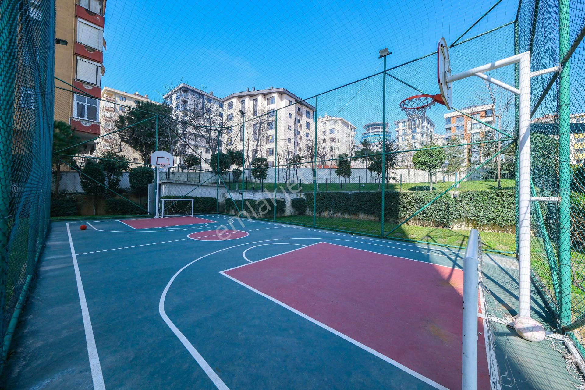 Sahrayıcedit Site İçi, Yüksek Tavanlı 4+2 Satılık Dubleks Daire - Görsel 32