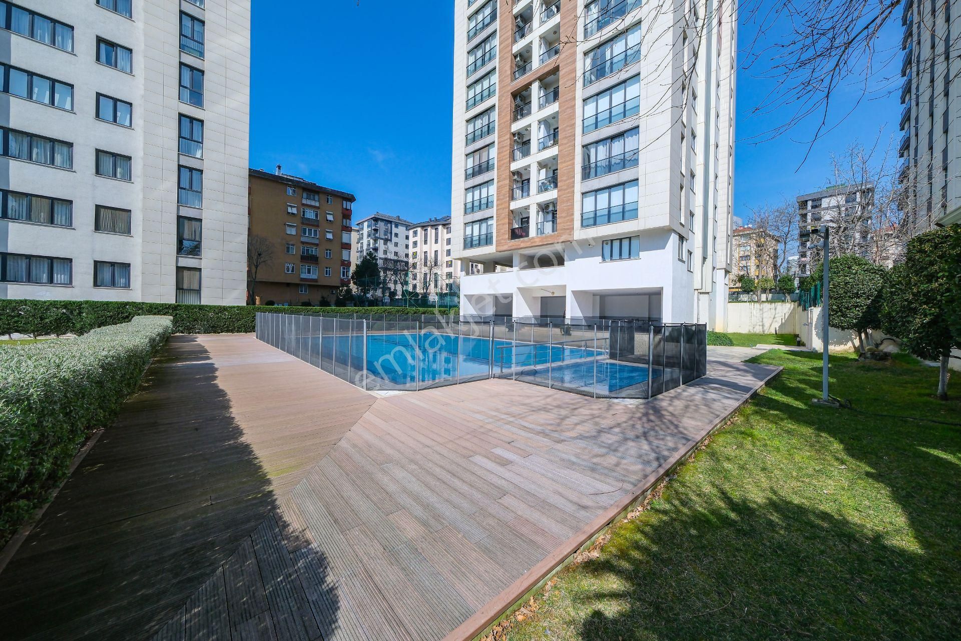 Sahrayıcedit Site İçi, Yüksek Tavanlı 4+2 Satılık Dubleks Daire - Görsel 29