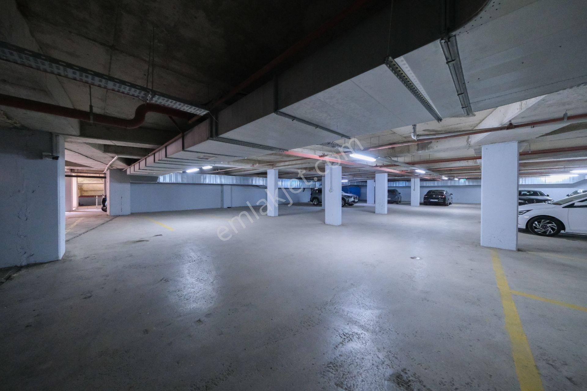 Sahrayıcedit Site İçi, Yüksek Tavanlı 4+2 Satılık Dubleks Daire - Görsel 30