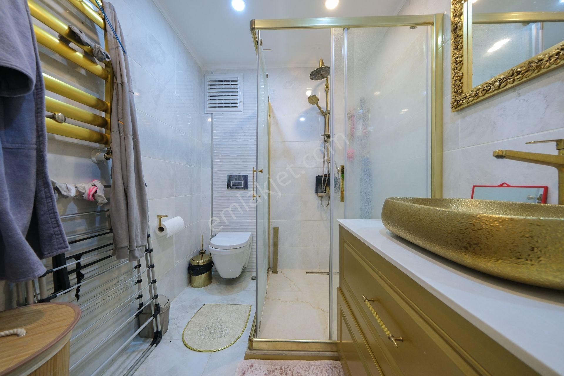 Sahrayıcedit Site İçi, Yüksek Tavanlı 4+2 Satılık Dubleks Daire - Görsel 12