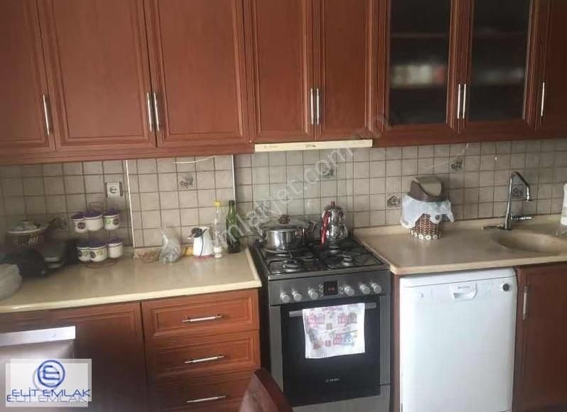 Kredi Sınırı Olmayan 4+1 Satılık Daire - Görsel 5