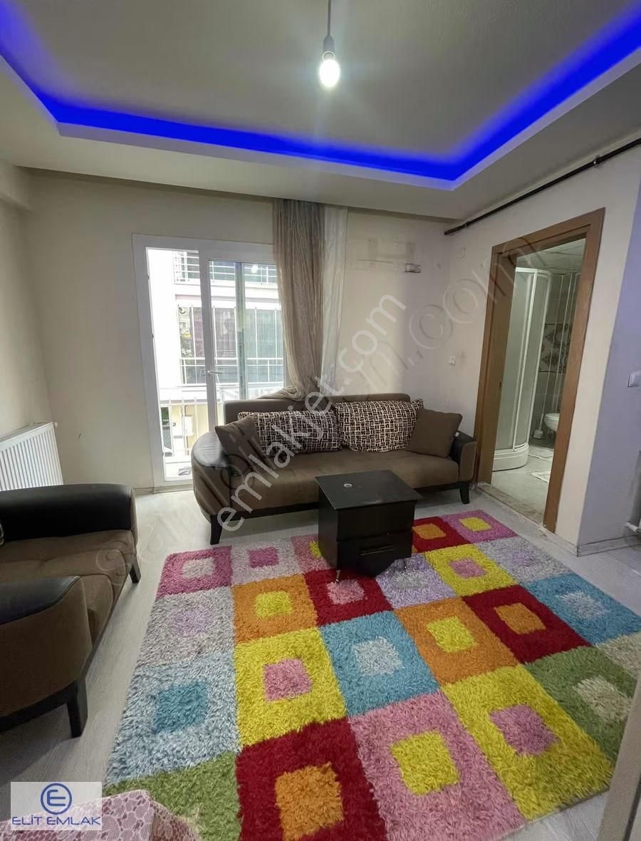 Elit Emlak Girne Eşyalı 1+1 Kiracılı Daire - Görsel 10