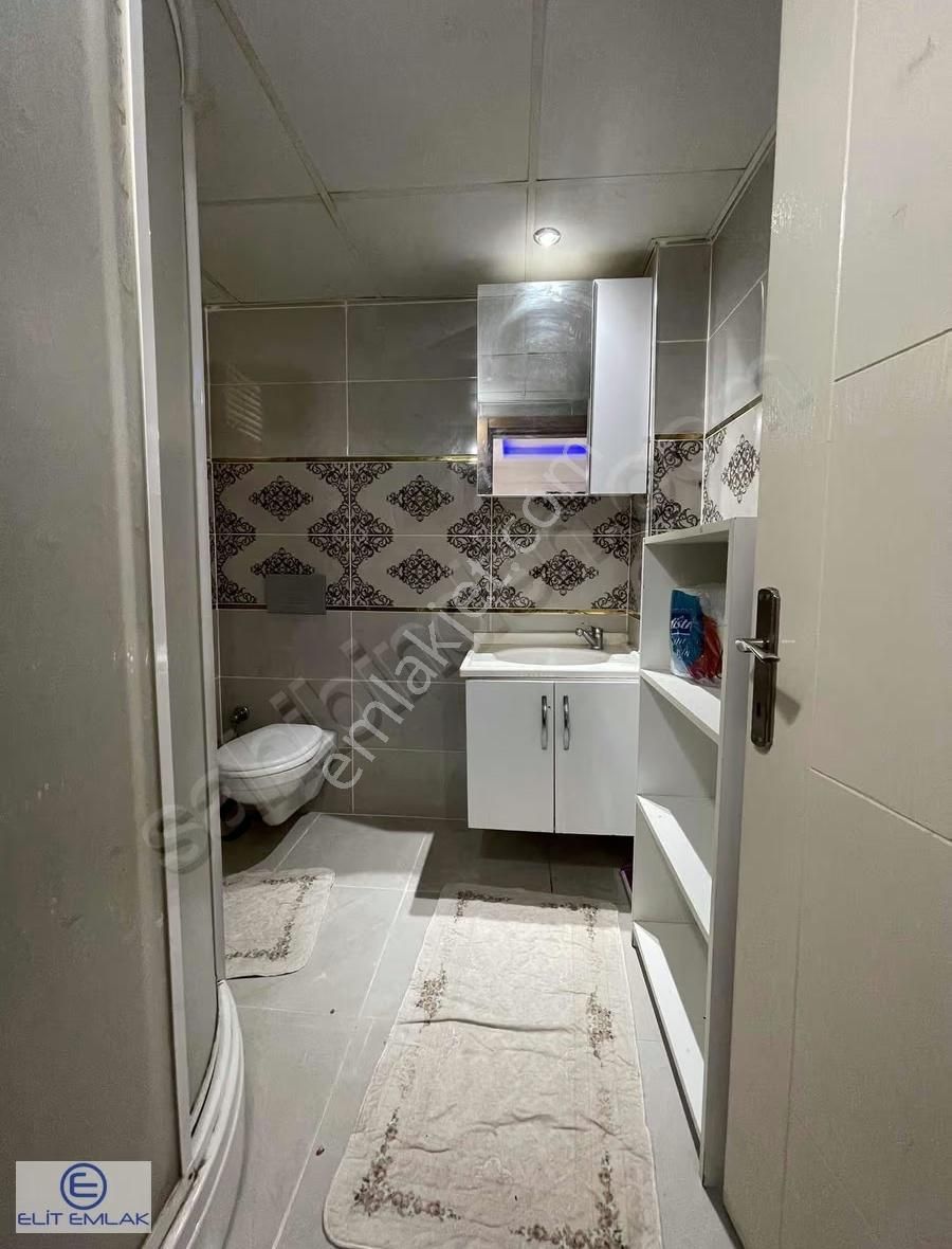Elit Emlak Girne Eşyalı 1+1 Kiracılı Daire - Görsel 9