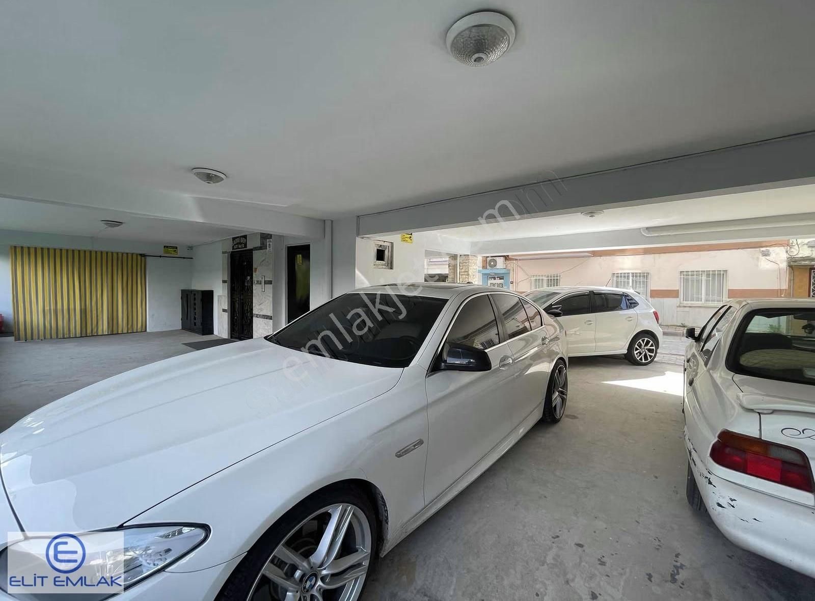 Elit Emlak Girne Eşyalı 1+1 Kiracılı Daire - Görsel 12