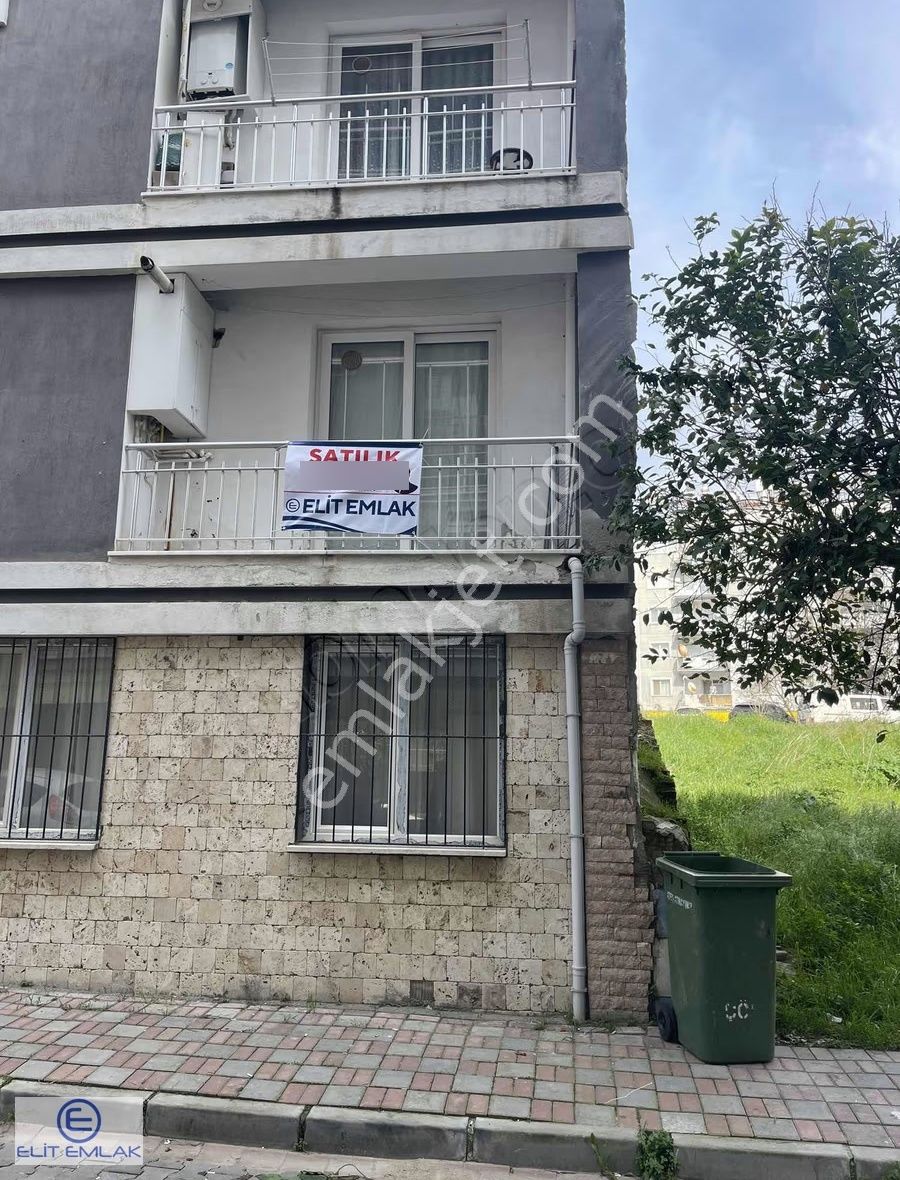 Elit Emlak Girne Eşyalı 1+1 Kiracılı Daire - Görsel 4